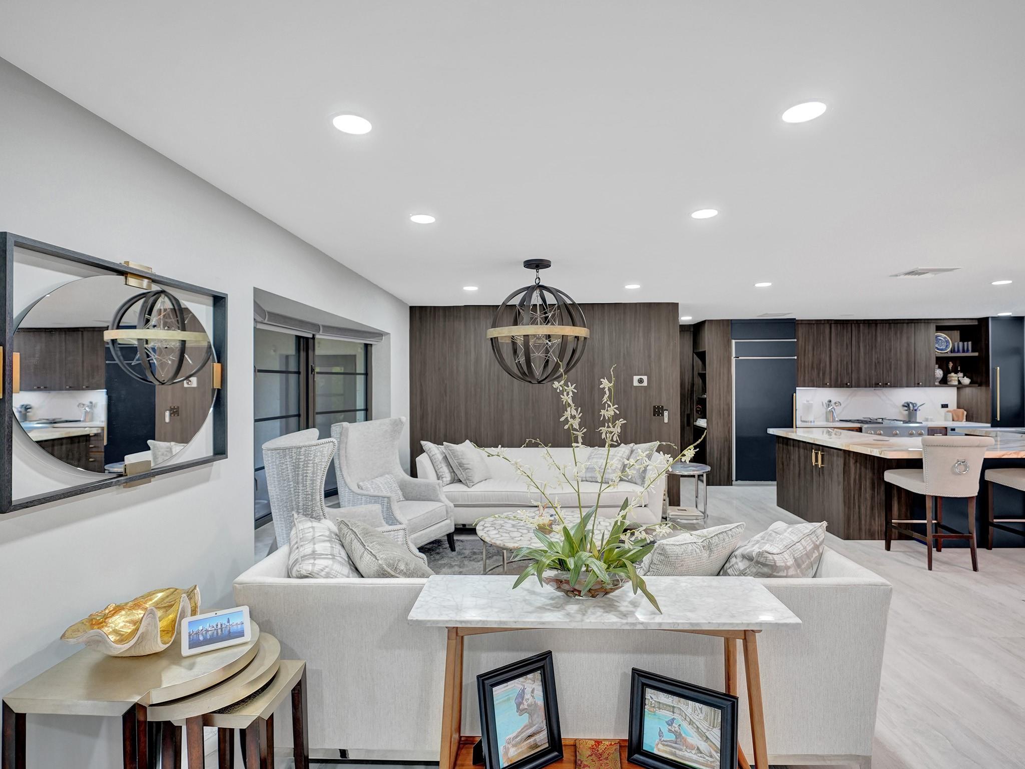 The Landings First Sec 56 - Residential