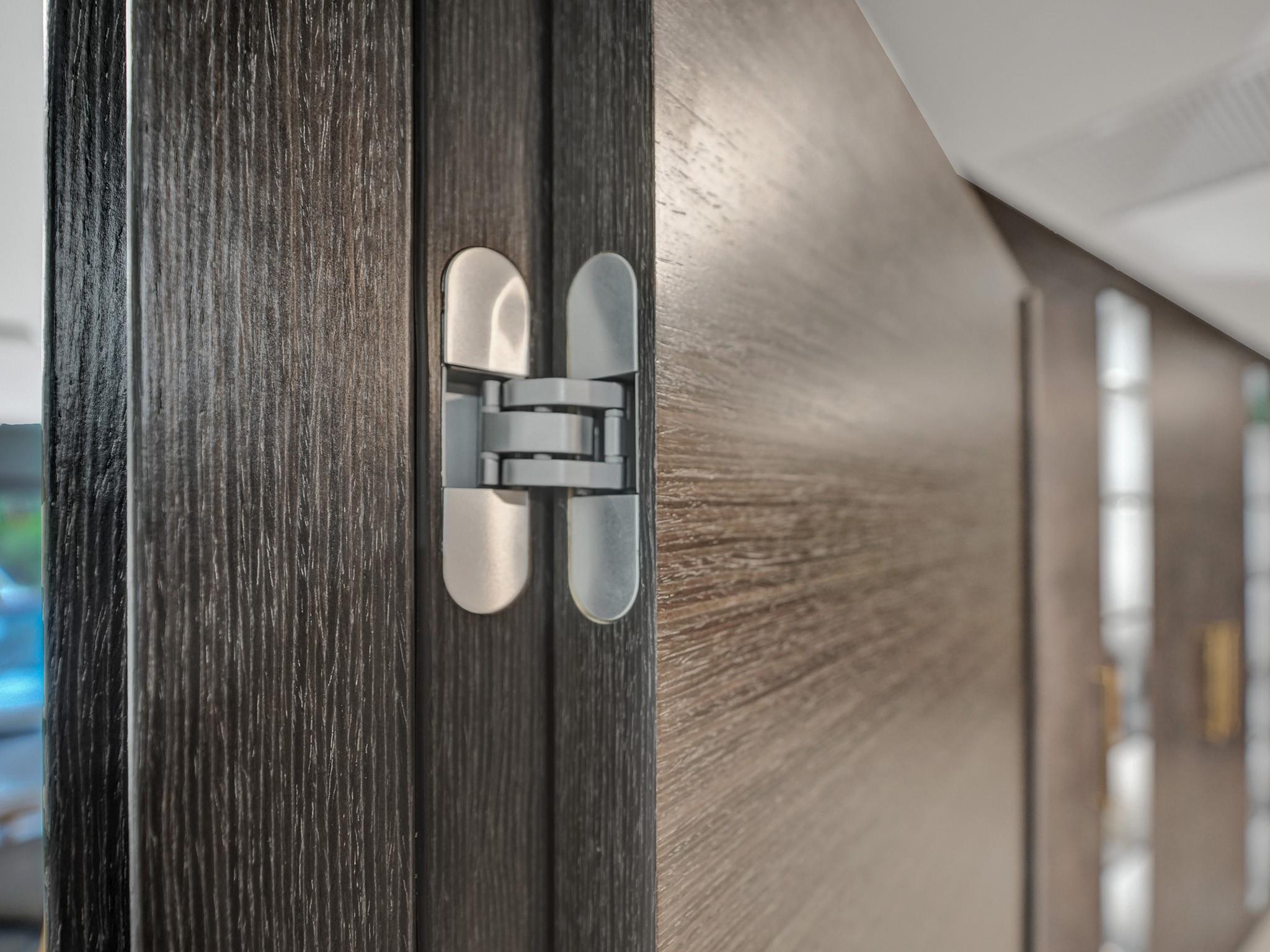 The Landings First Sec 56 - Residential