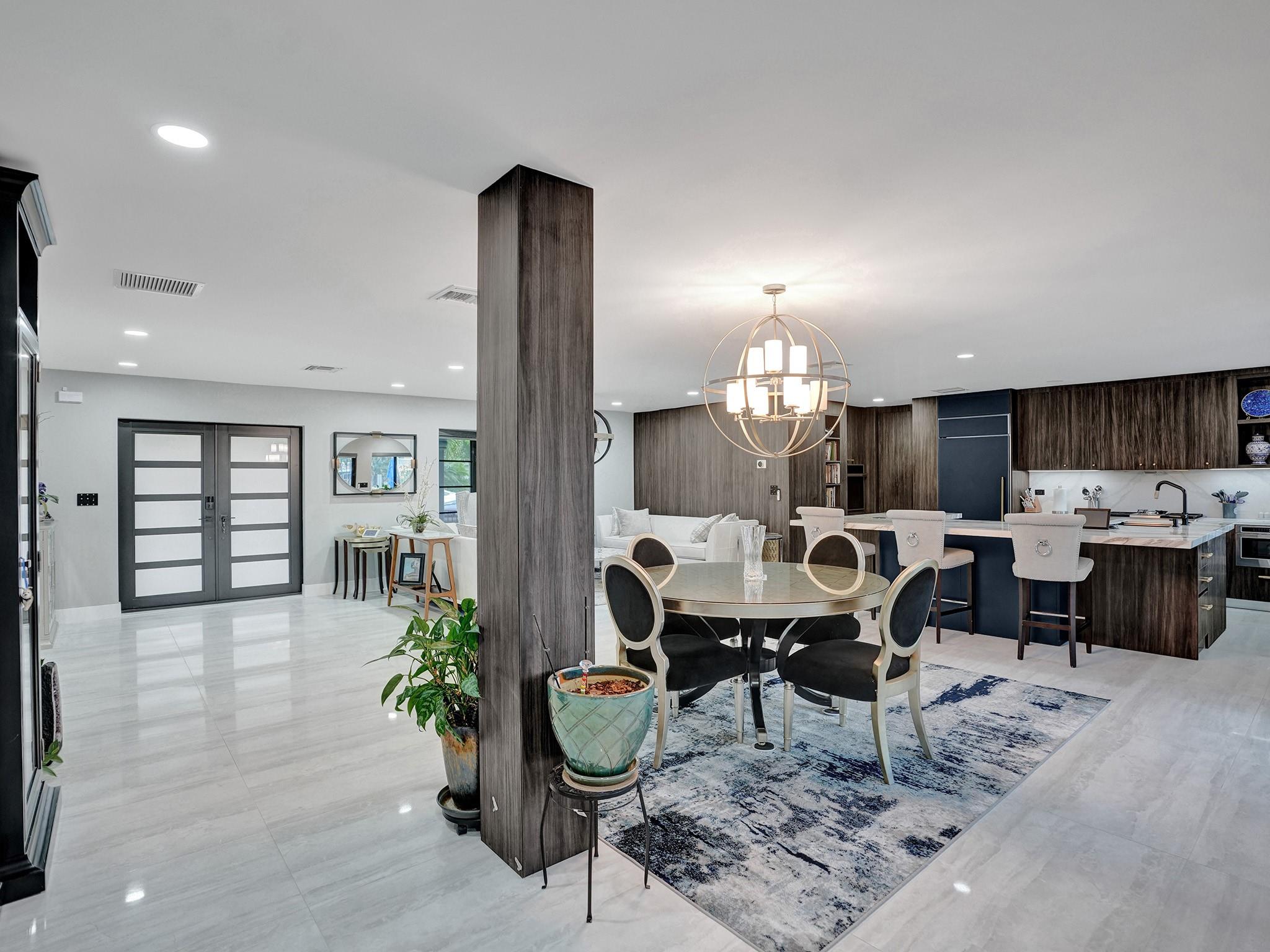 The Landings First Sec 56 - Residential