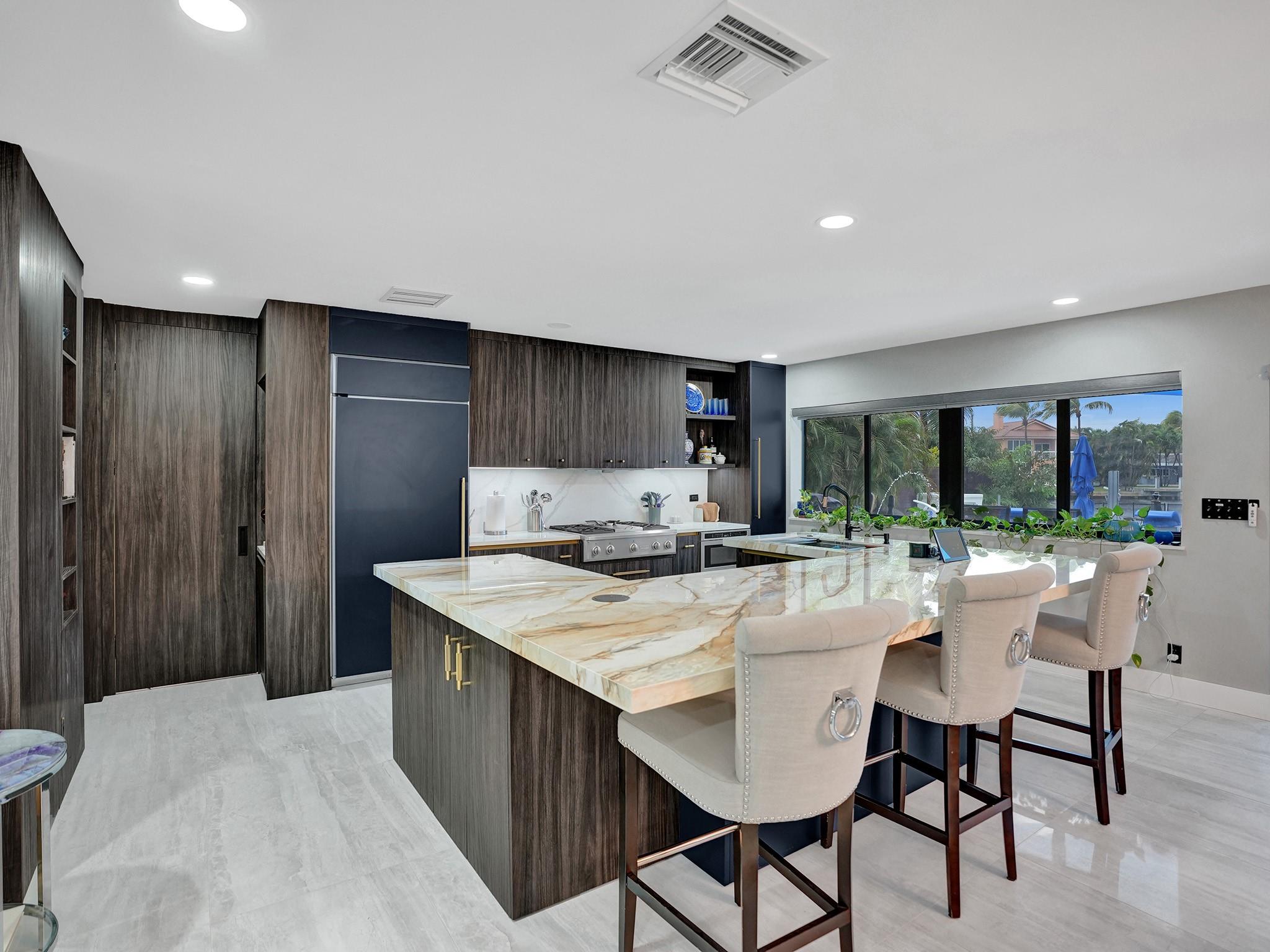 The Landings First Sec 56 - Residential