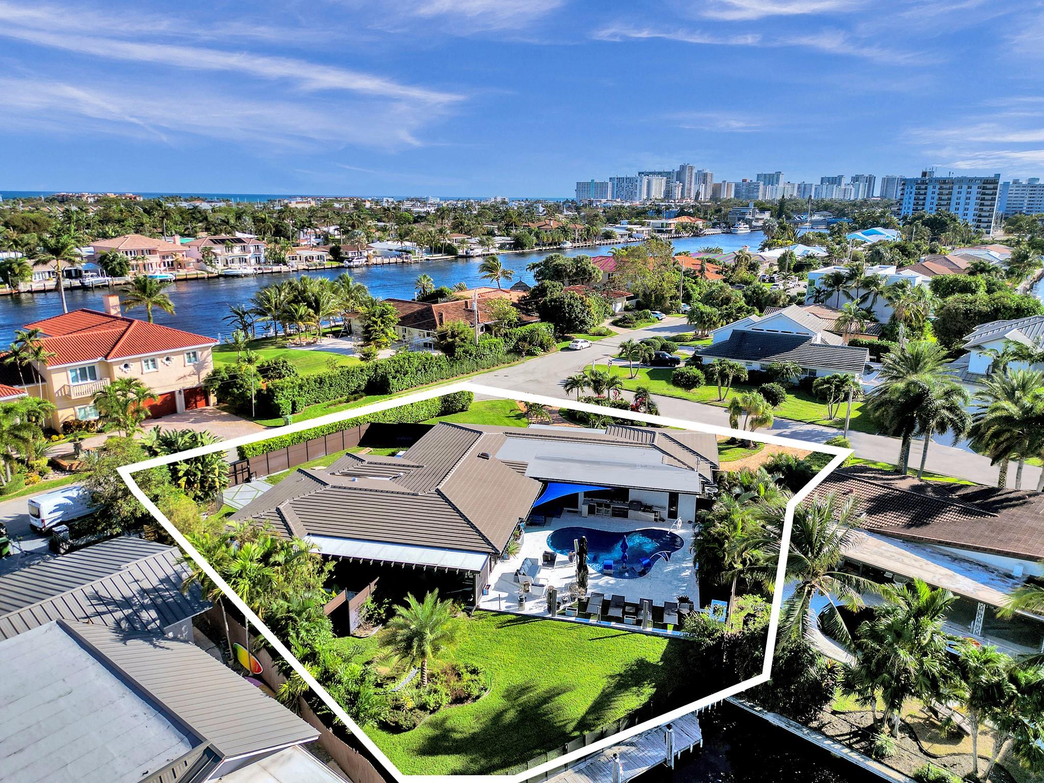 The Landings First Sec 56 - Residential