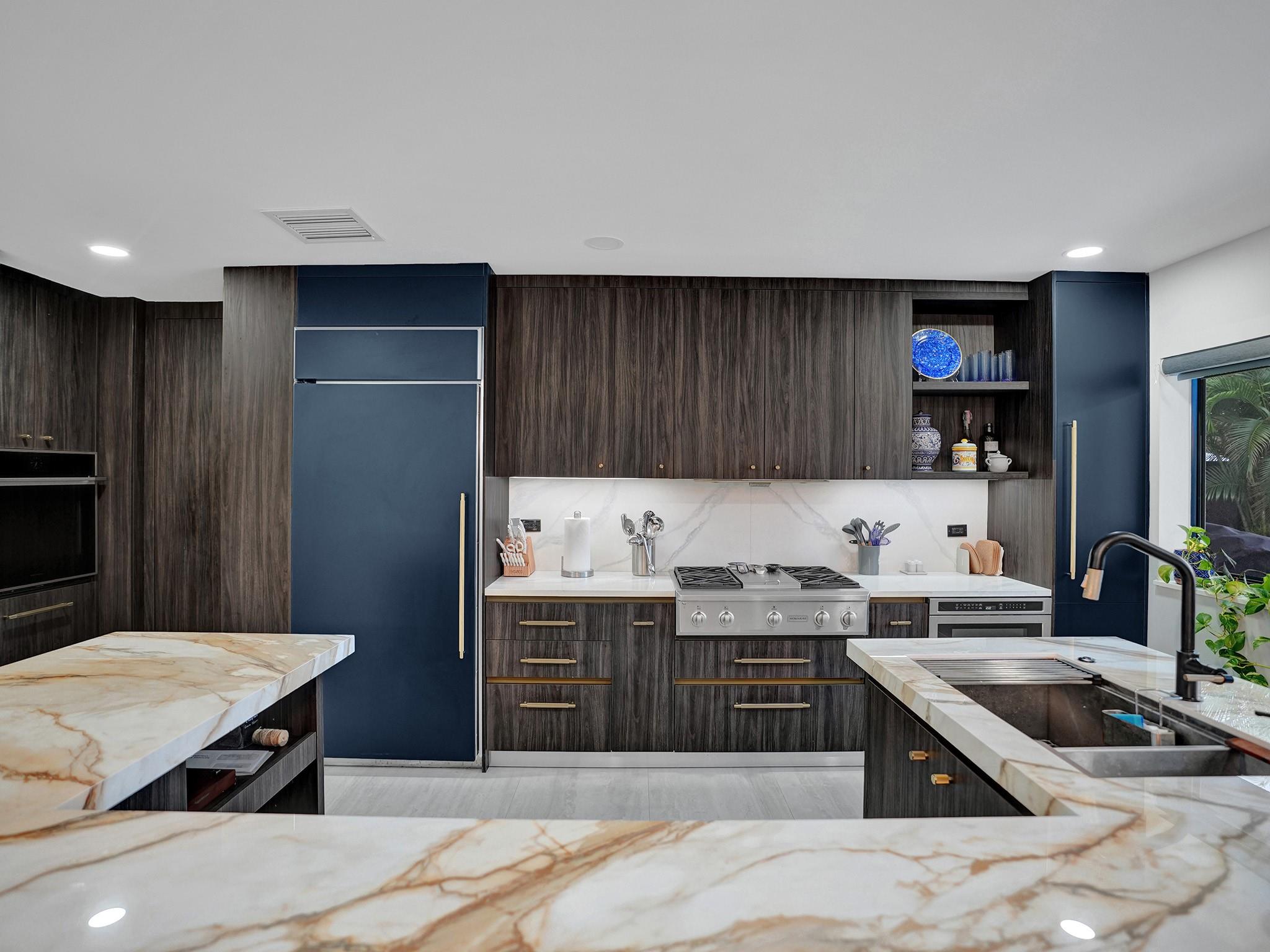 The Landings First Sec 56 - Residential