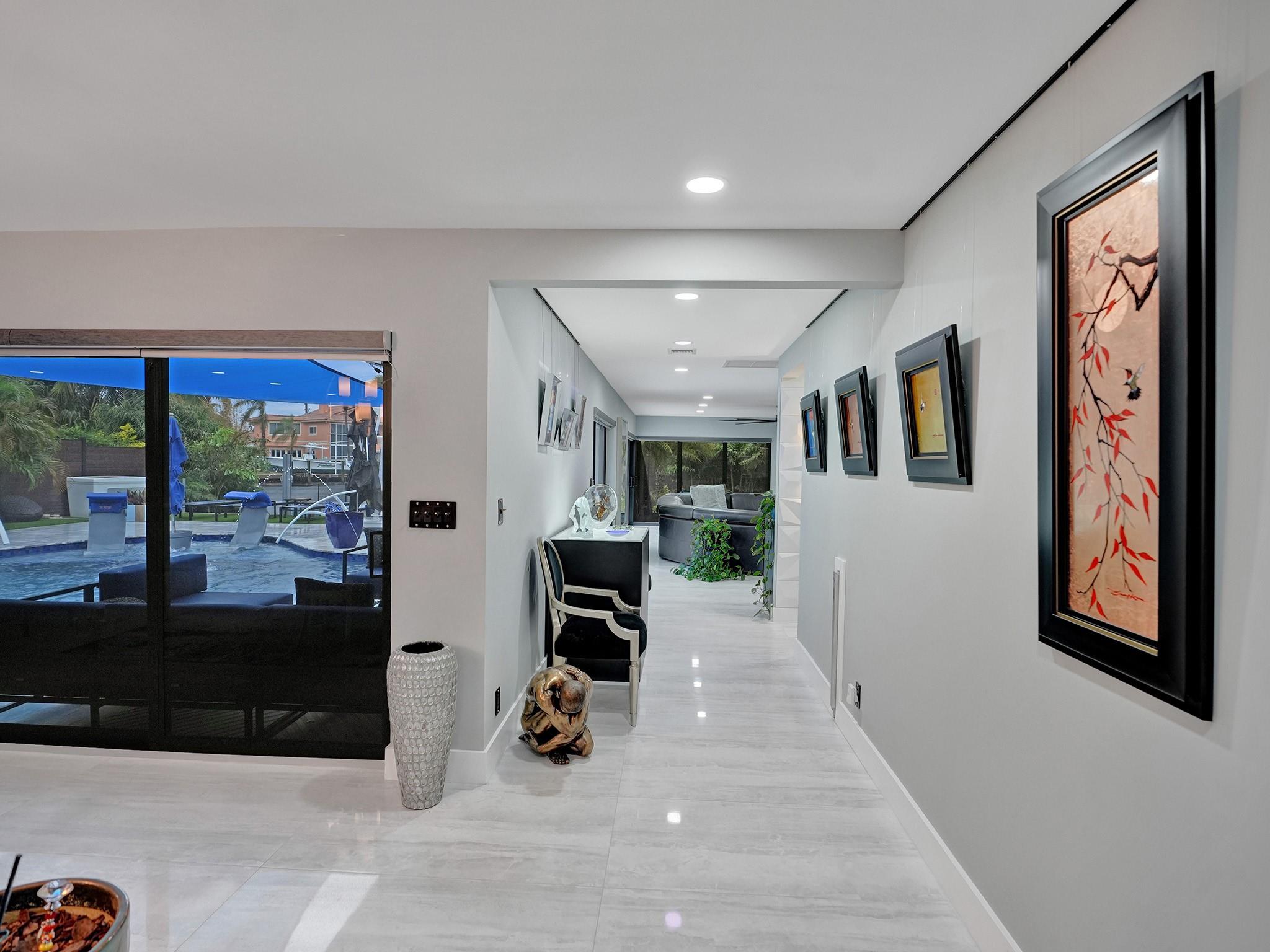 The Landings First Sec 56 - Residential