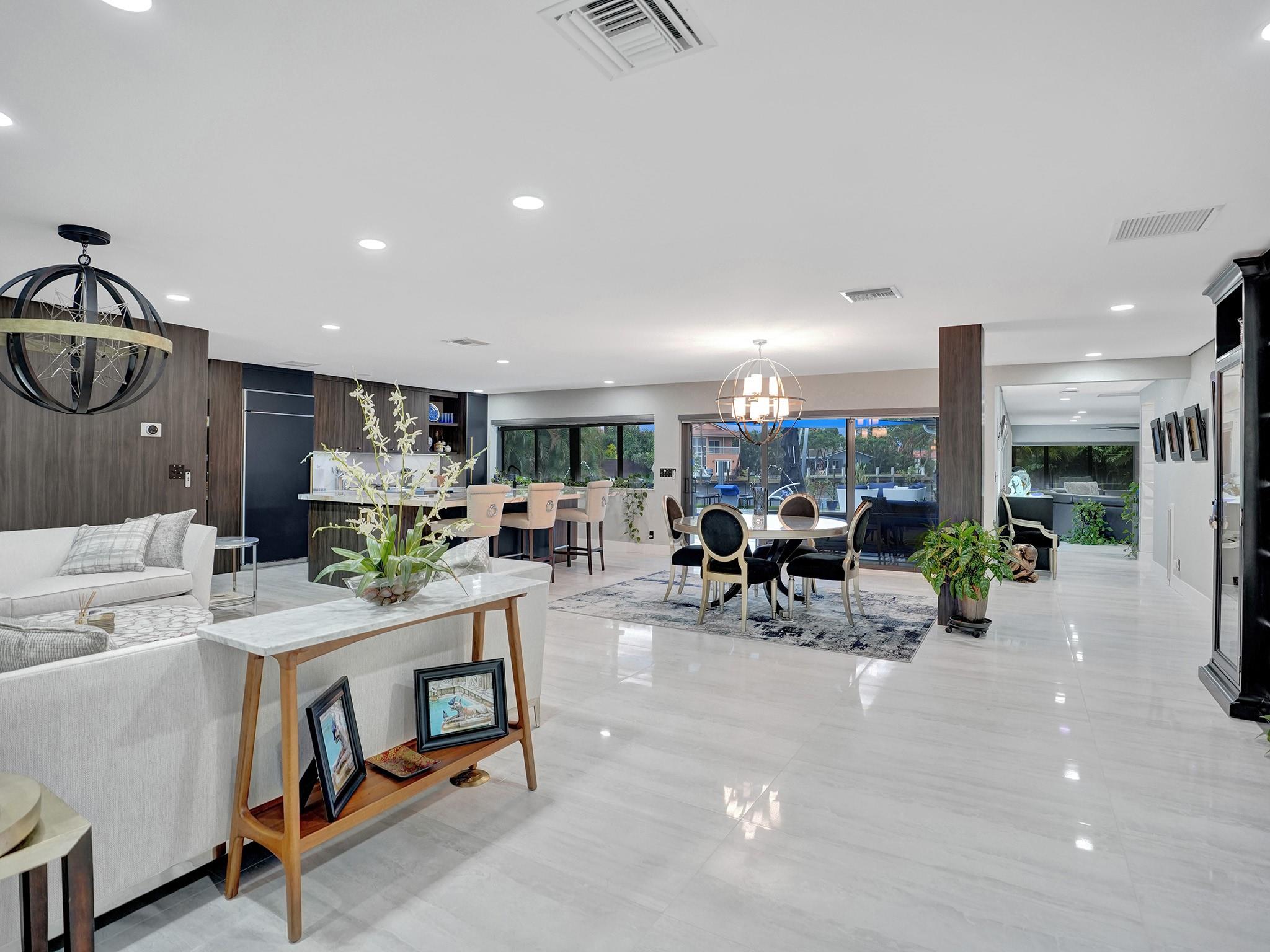 The Landings First Sec 56 - Residential