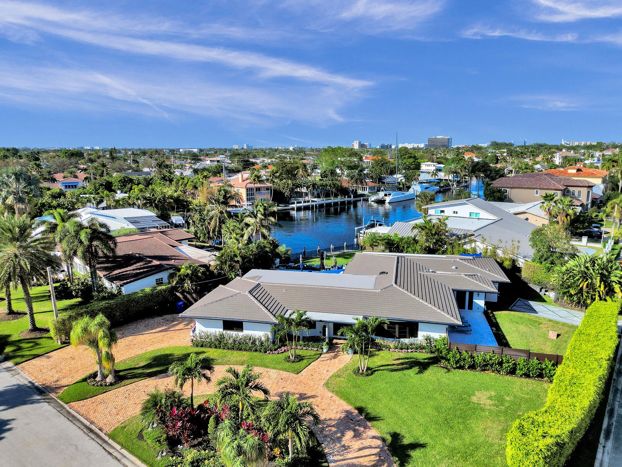 The Landings First Sec 56 - Residential