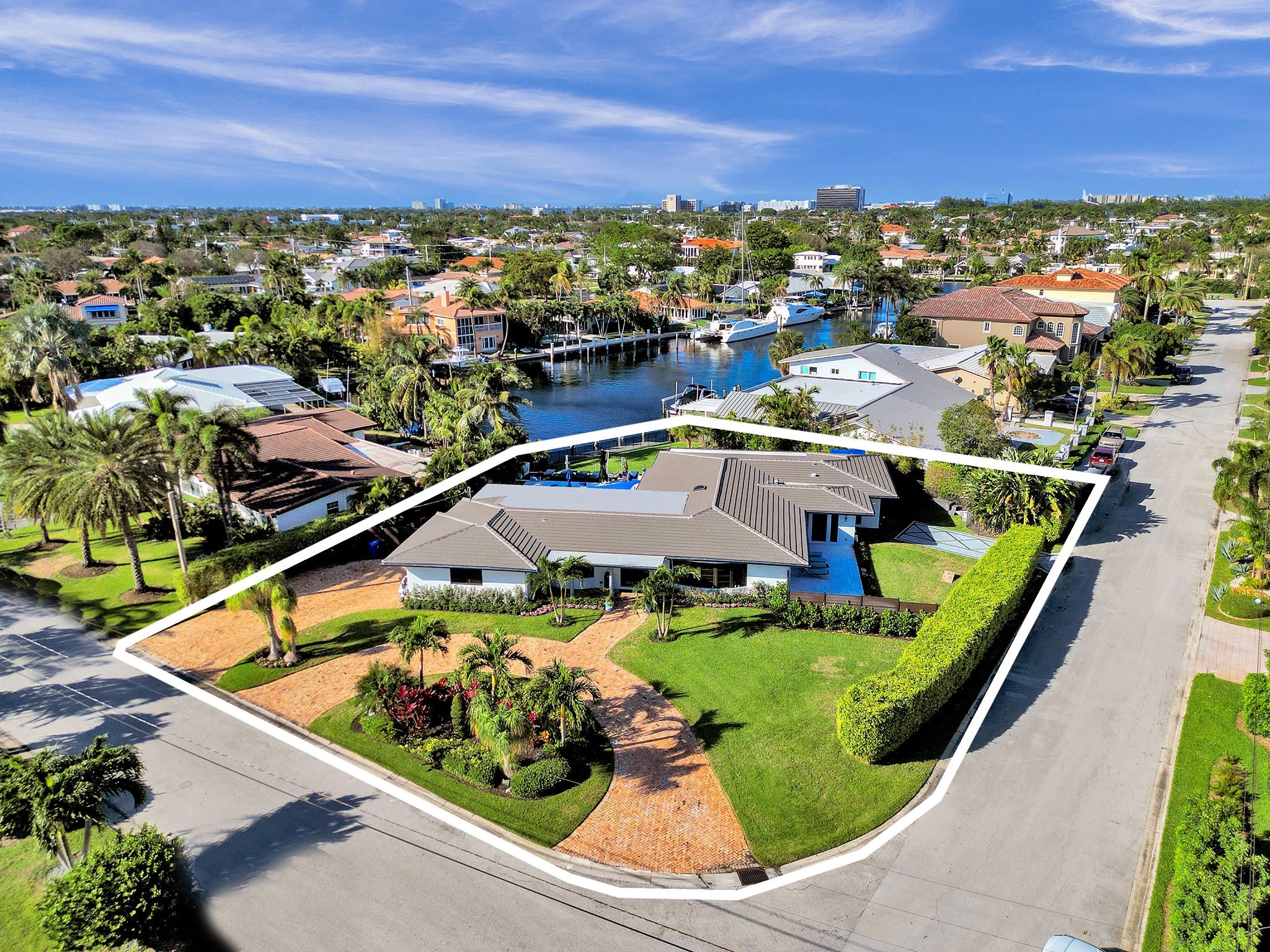 The Landings First Sec 56 - Residential