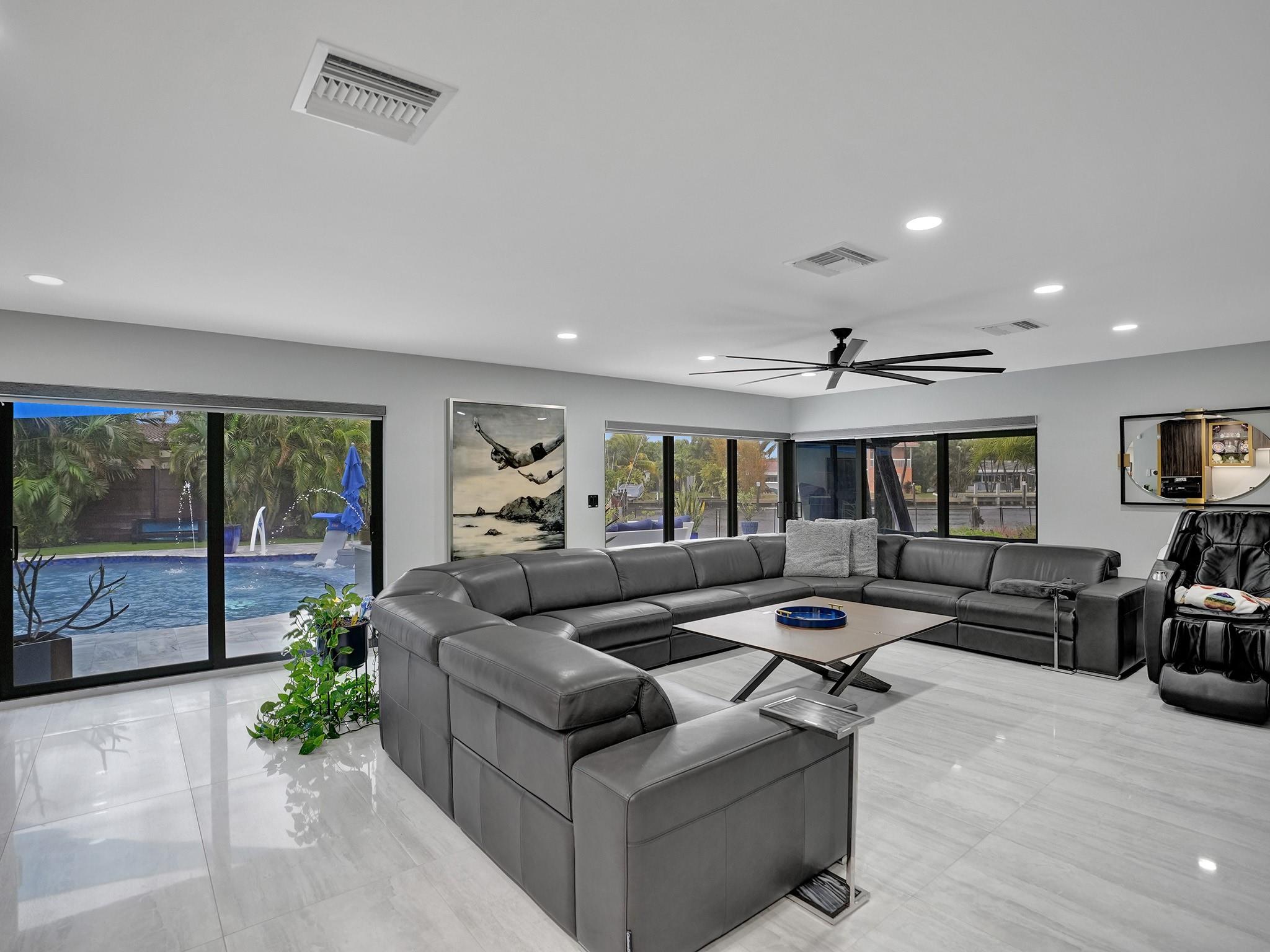 The Landings First Sec 56 - Residential