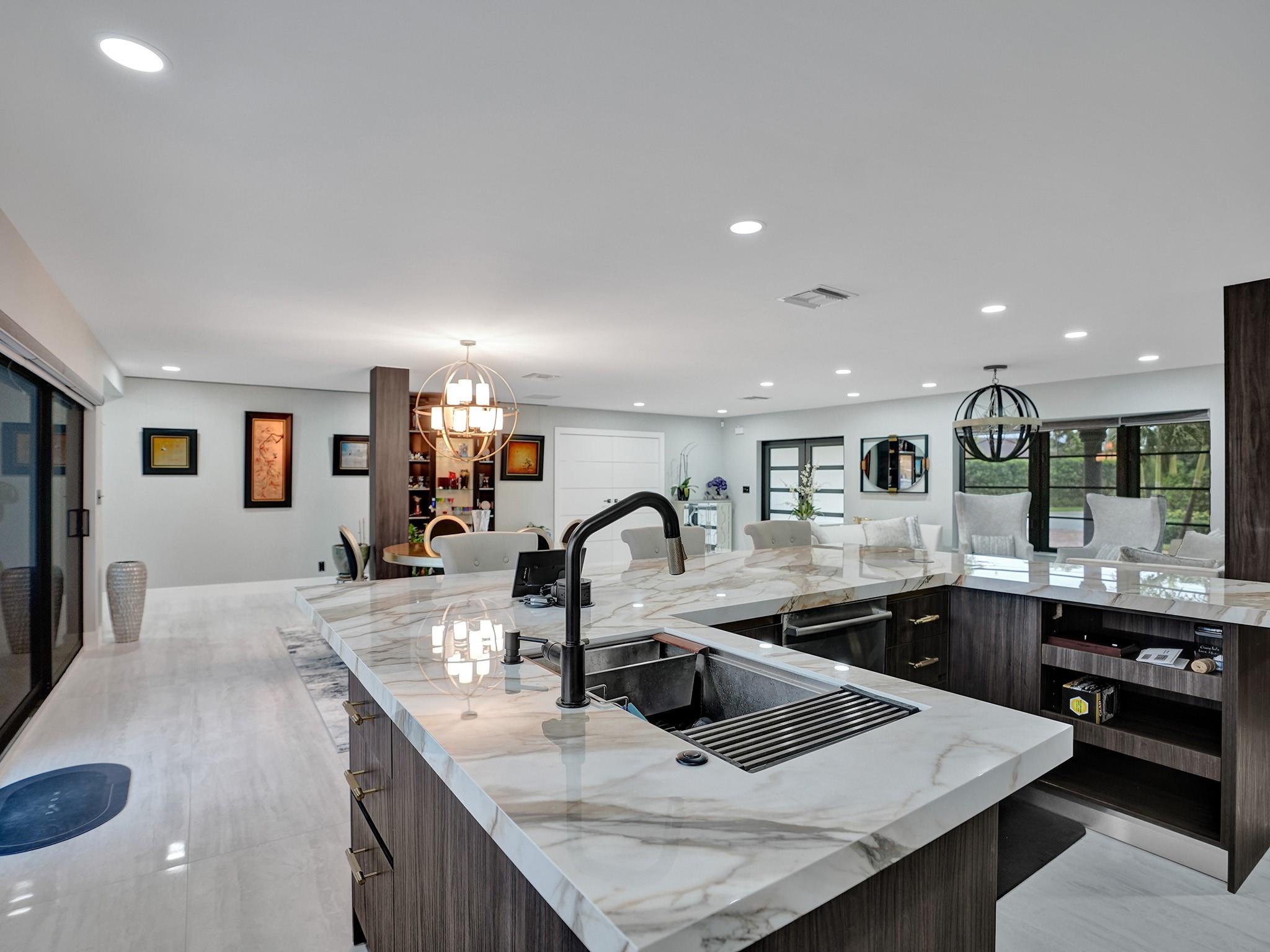 The Landings First Sec 56 - Residential