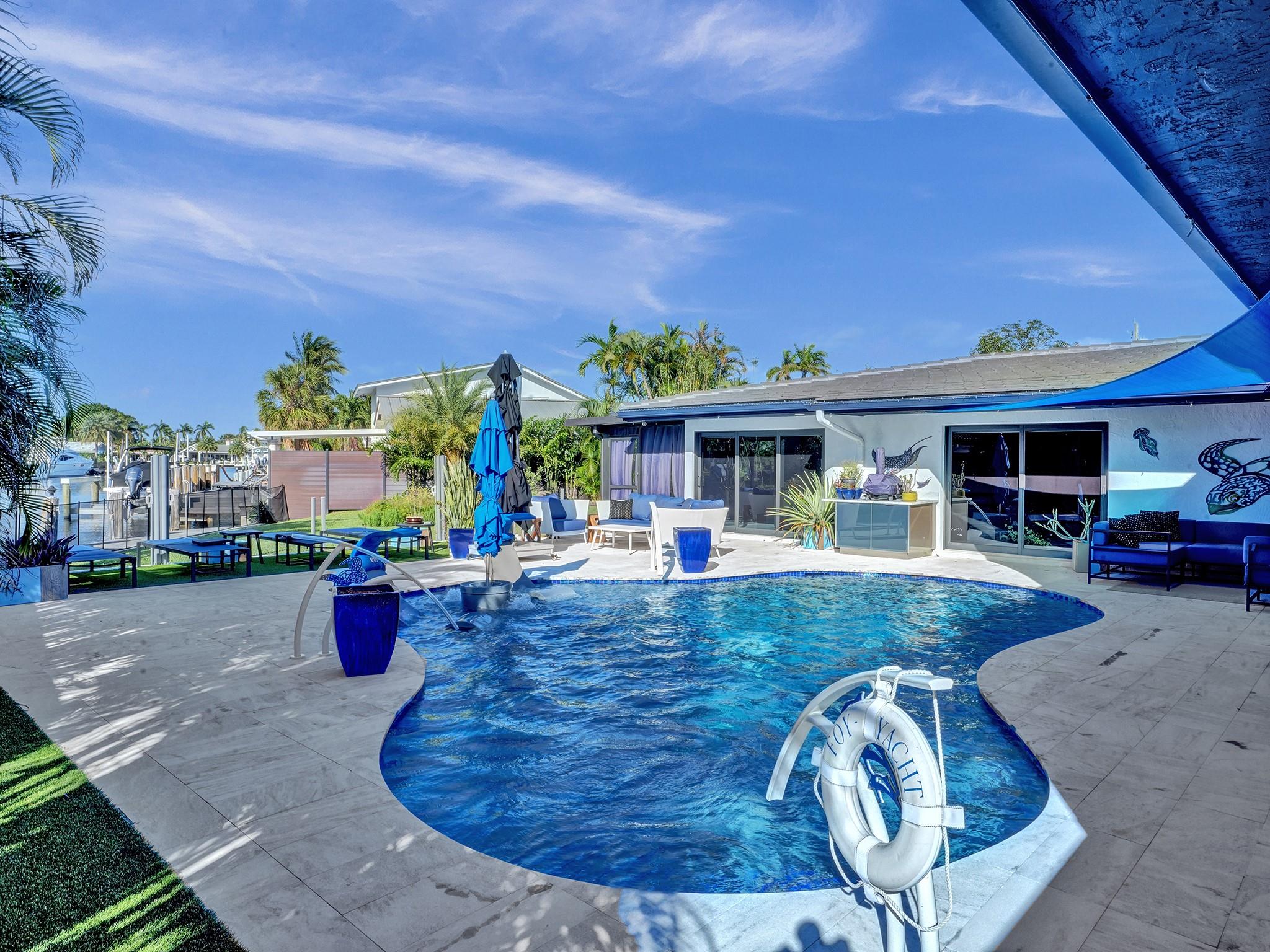 The Landings First Sec 56 - Residential