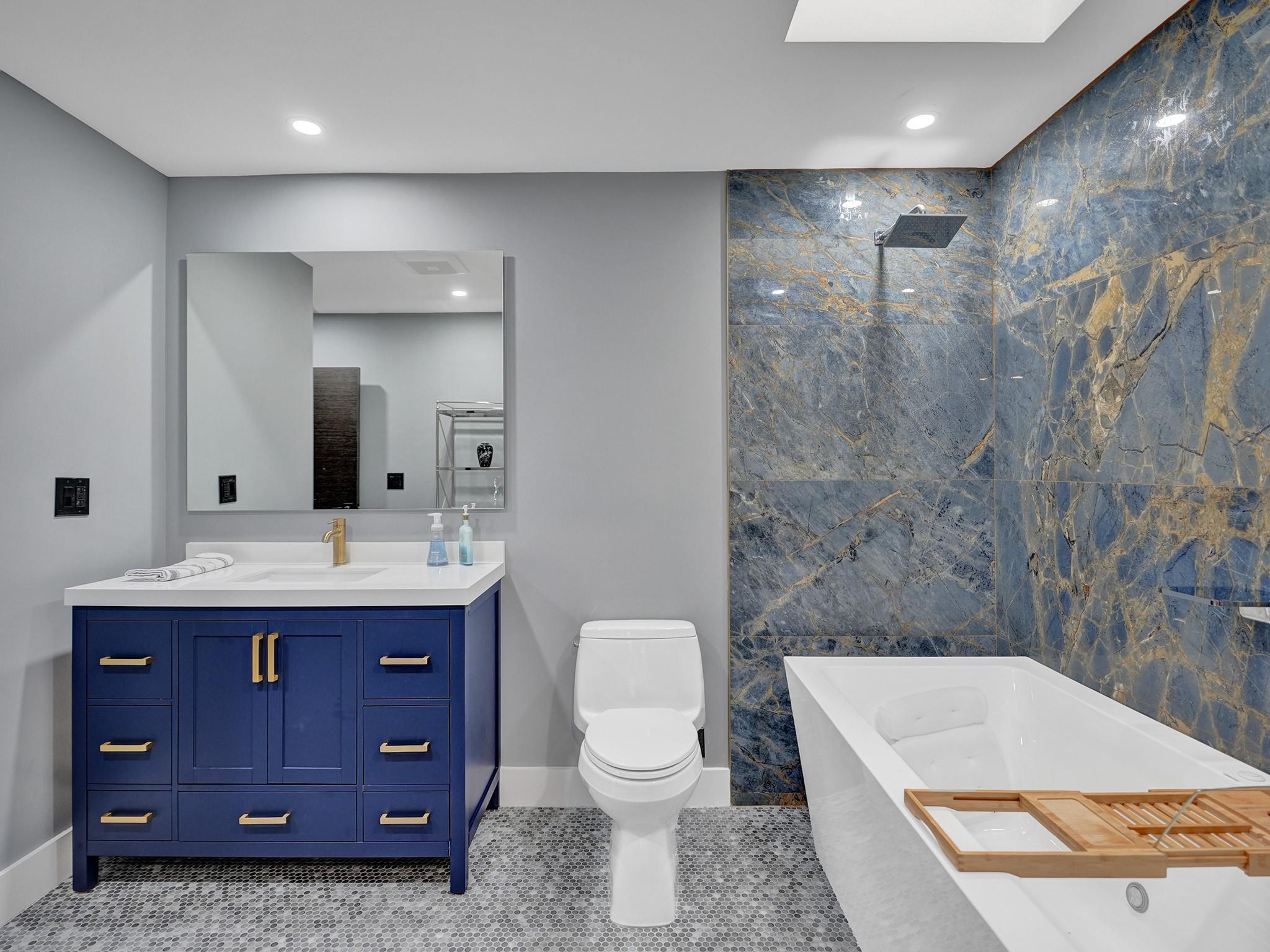 The Landings First Sec 56 - Residential