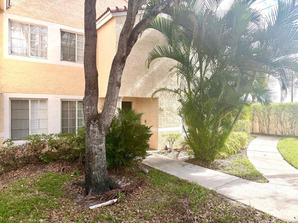 Photo of 1707 Village Boulevard #112, West Palm Beach, FL 33409 (MLS # B26046437)