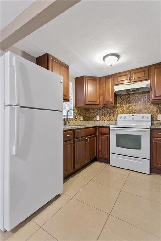 Progresso 2-18 D - Residential