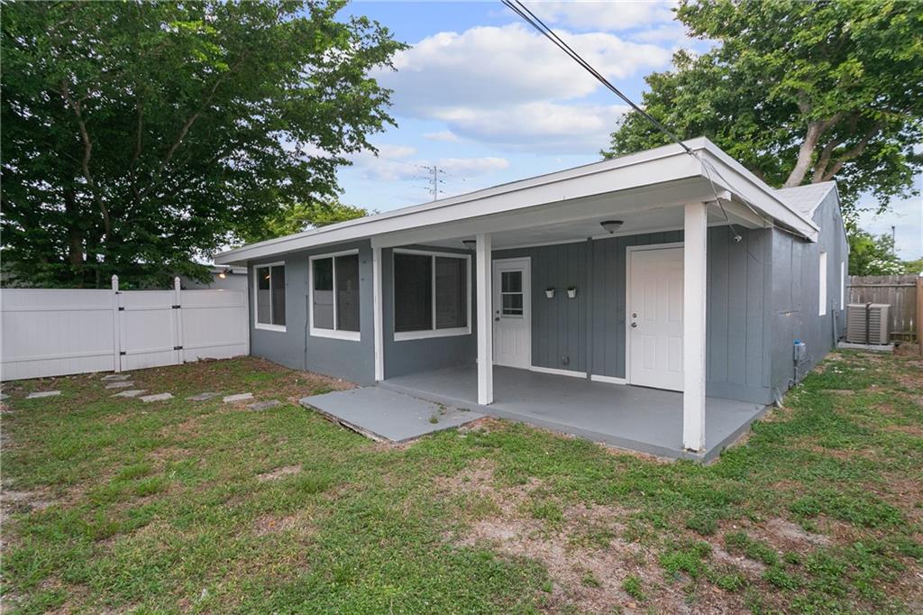 Progresso 2-18 D - Residential