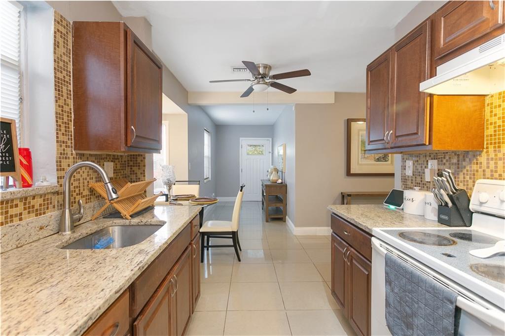 Progresso 2-18 D - Residential