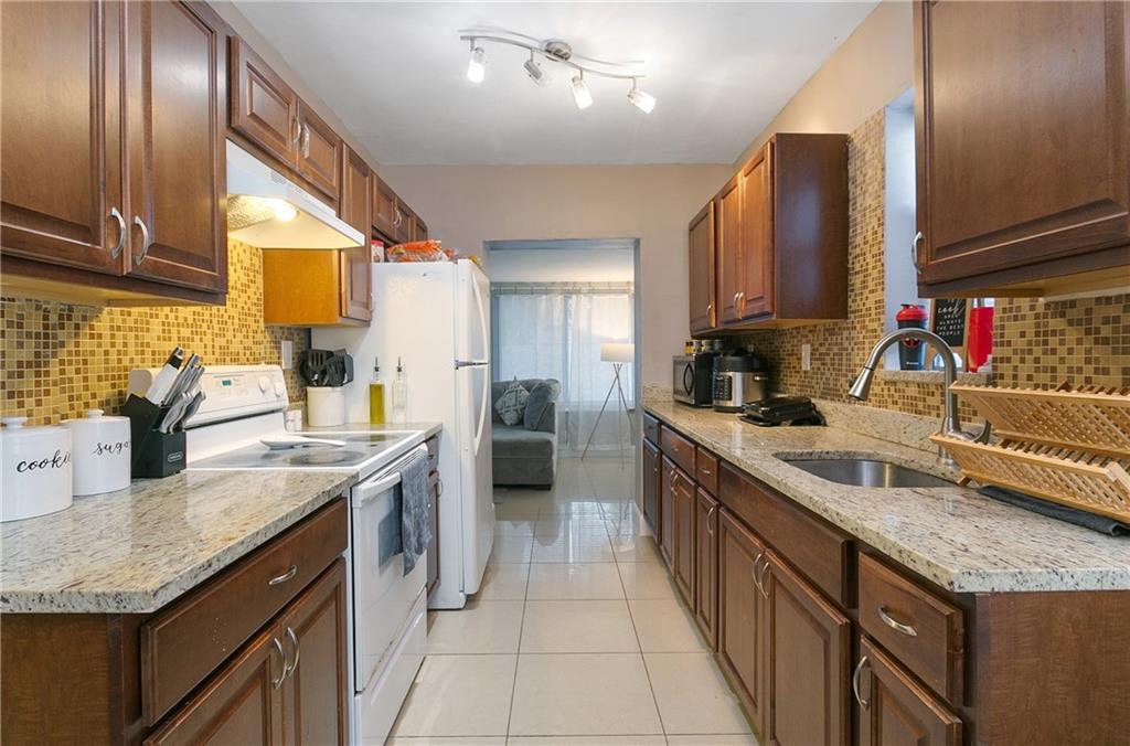 Progresso 2-18 D - Residential