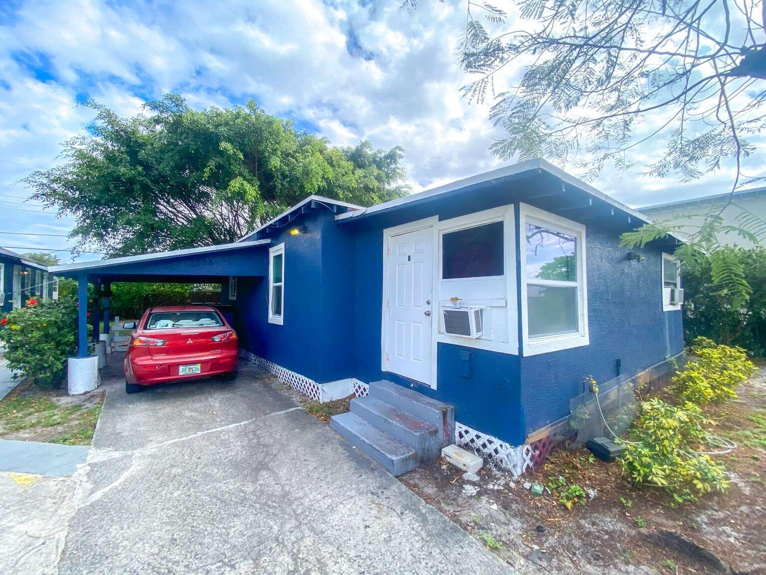 3804 Miller Avenue
