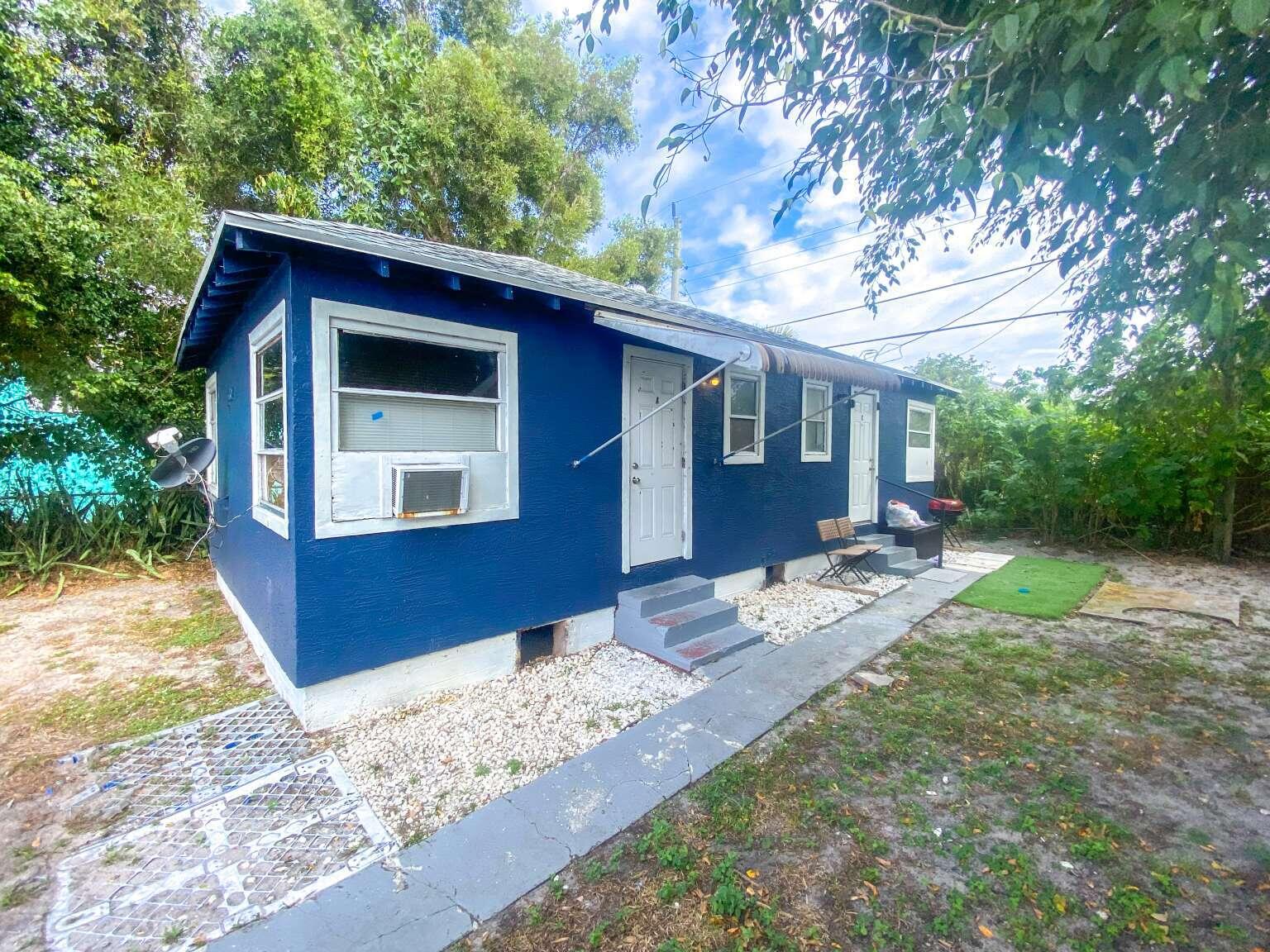 3804 Miller Avenue