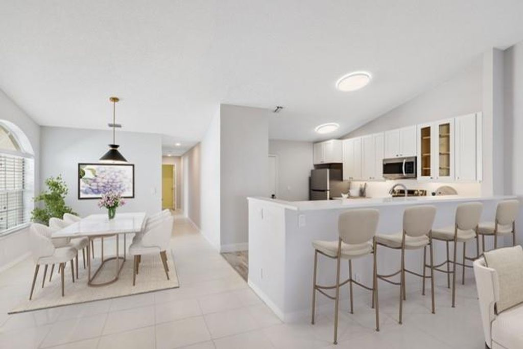 Photo of 6175 Floral Lakes Drive, Delray Beach, FL 33484 (MLS # F10524640)