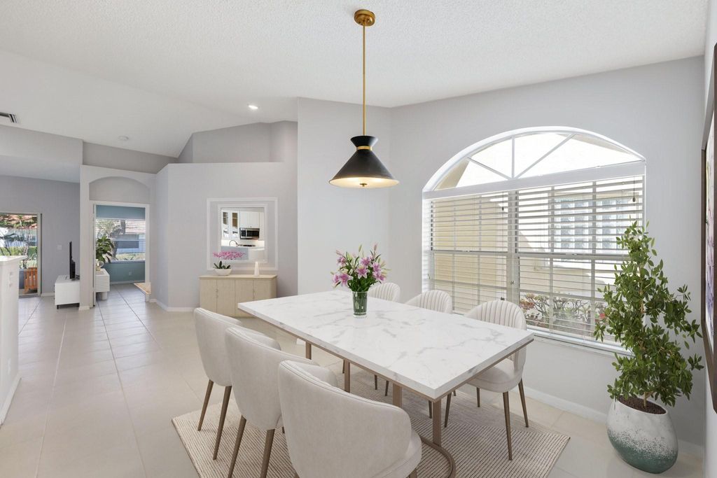 Photo of 6175 Floral Lakes Drive, Delray Beach, FL 33484 (MLS # F10524640)