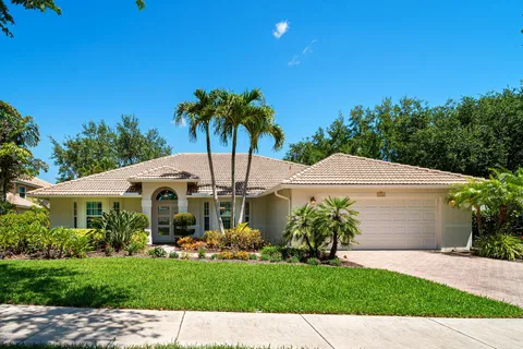 1167 Egret Circle S, Jupiter, FL MLS: R11081973