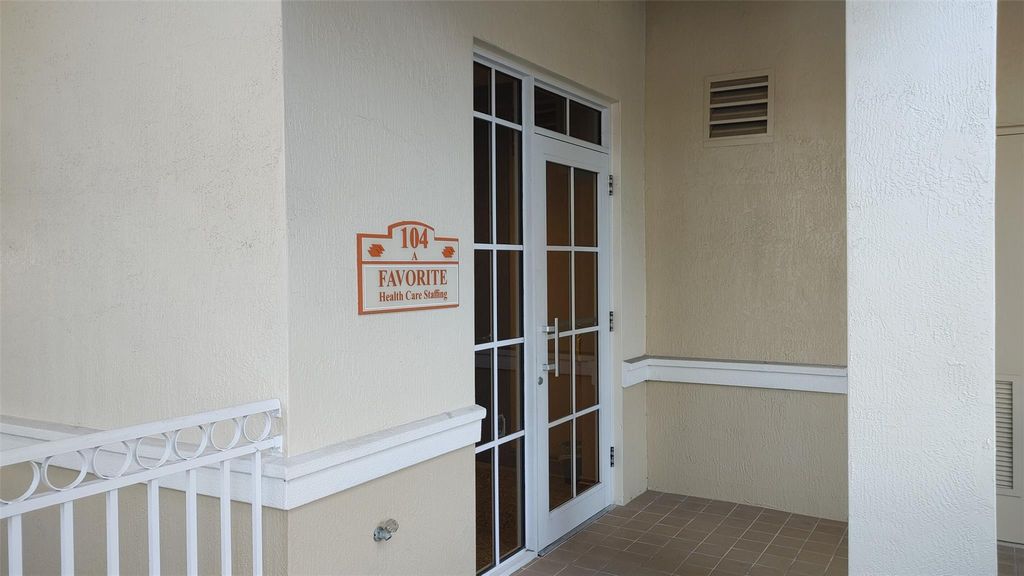 Photo of 5491 N University Drive #103, Coral Springs, FL 33067 (MLS # F10484940)