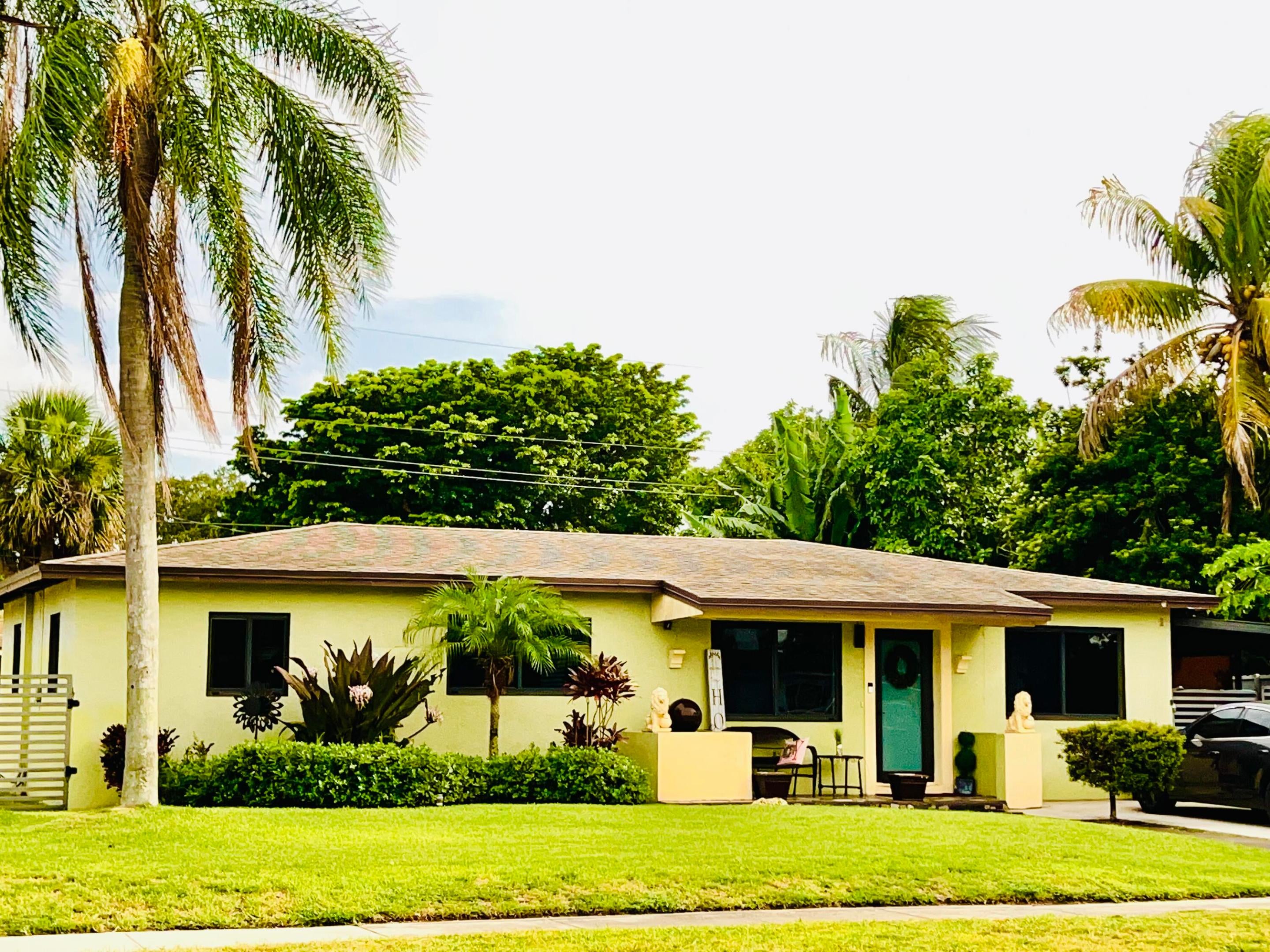3020 NW 173rd Terrace