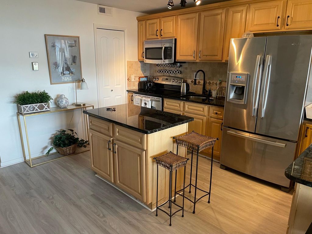 Photo of 5505 N Ocean Boulevard #3-204, Ocean Ridge, FL 33435 (MLS # R11003151)