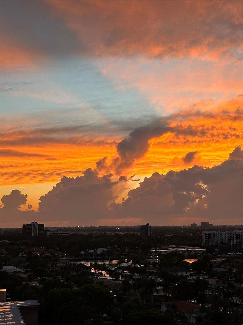 Photo of 1900 S Ocean Boulevard #8P, Pompano Beach, FL 33062 (MLS # F10533393)