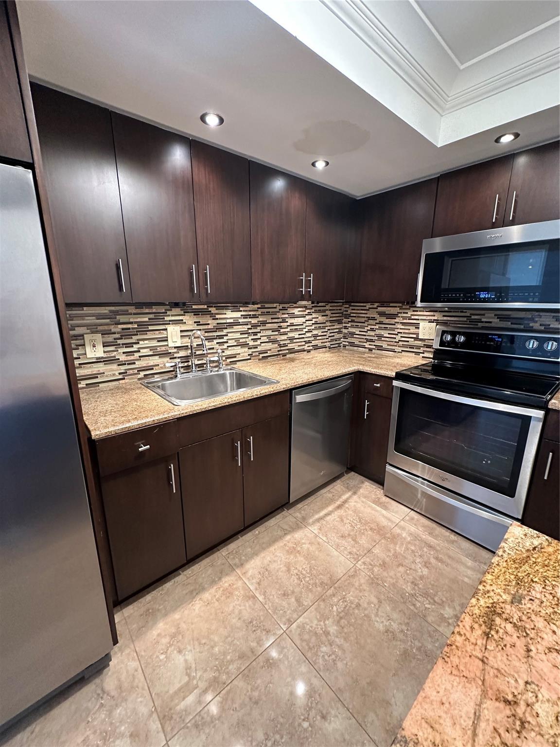 OCEAN PLACE CONDO - Residential Lease