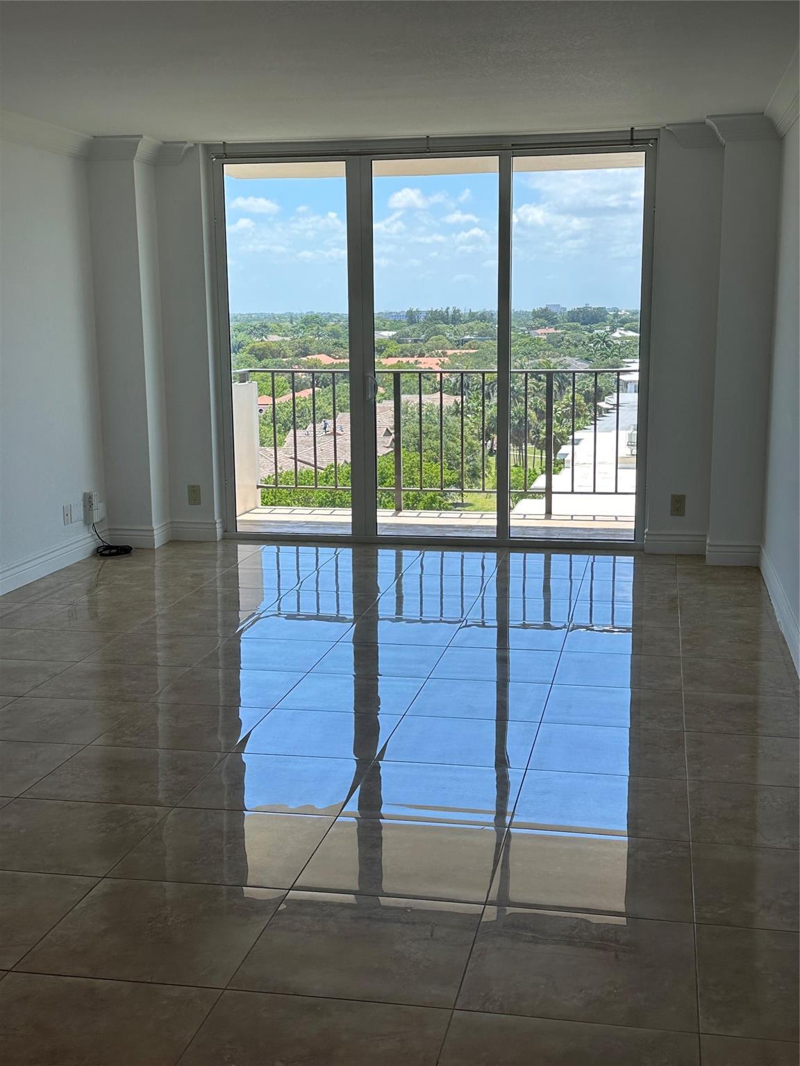 OCEAN PLACE CONDO - Residential Lease