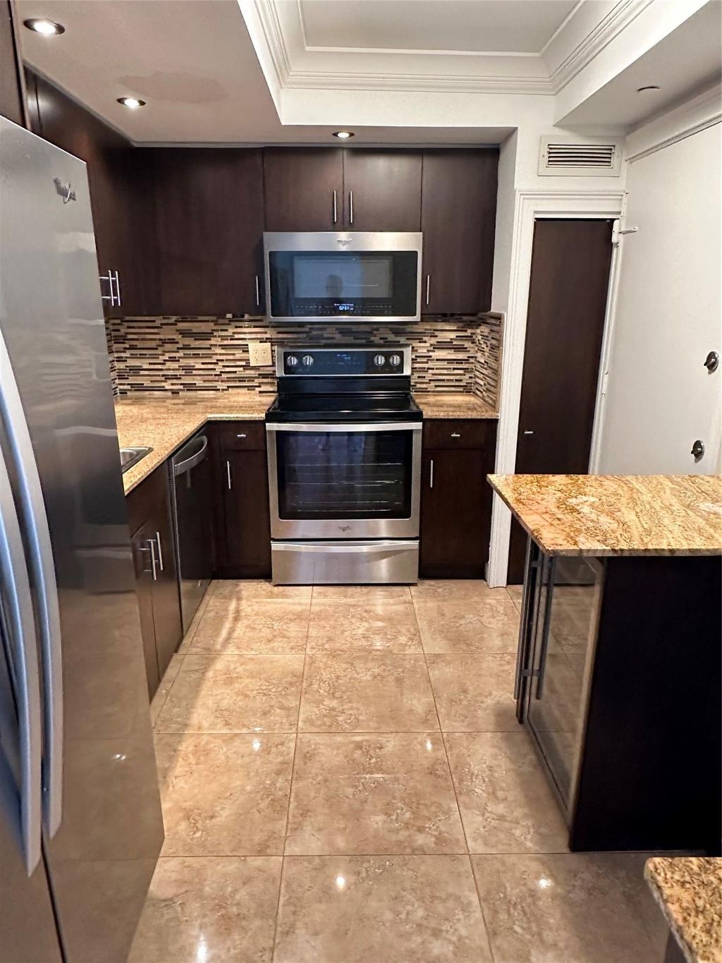 Photo of 1900 S Ocean Boulevard #8P, Pompano Beach, FL 33062 (MLS # F10533393)