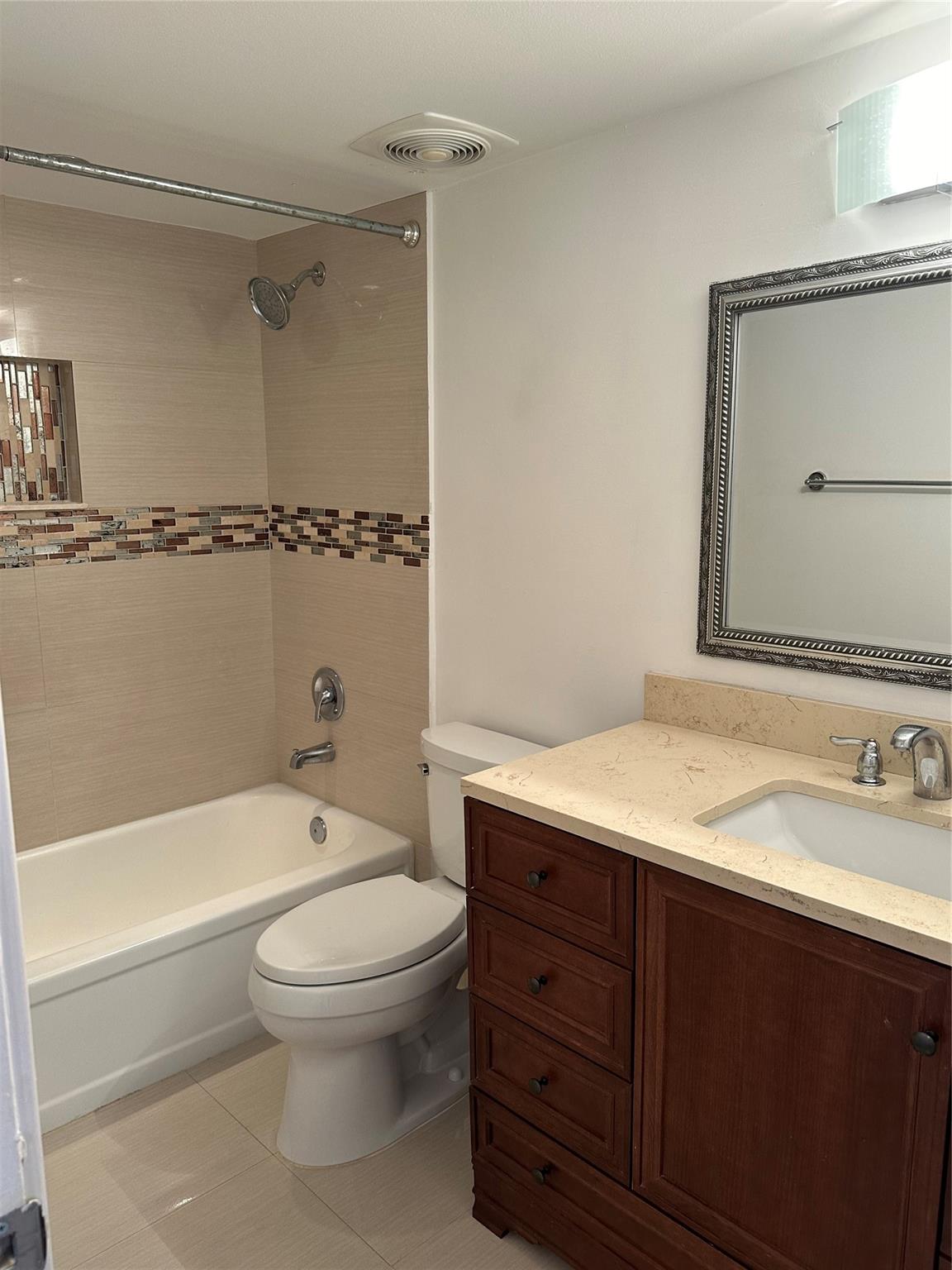 OCEAN PLACE CONDO - Residential Lease