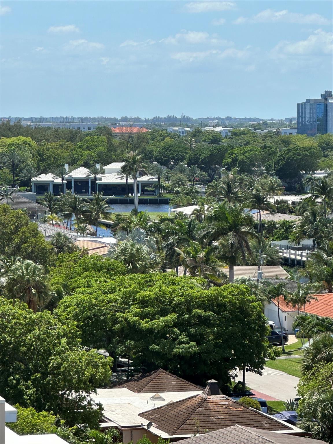 OCEAN PLACE CONDO - Residential Lease