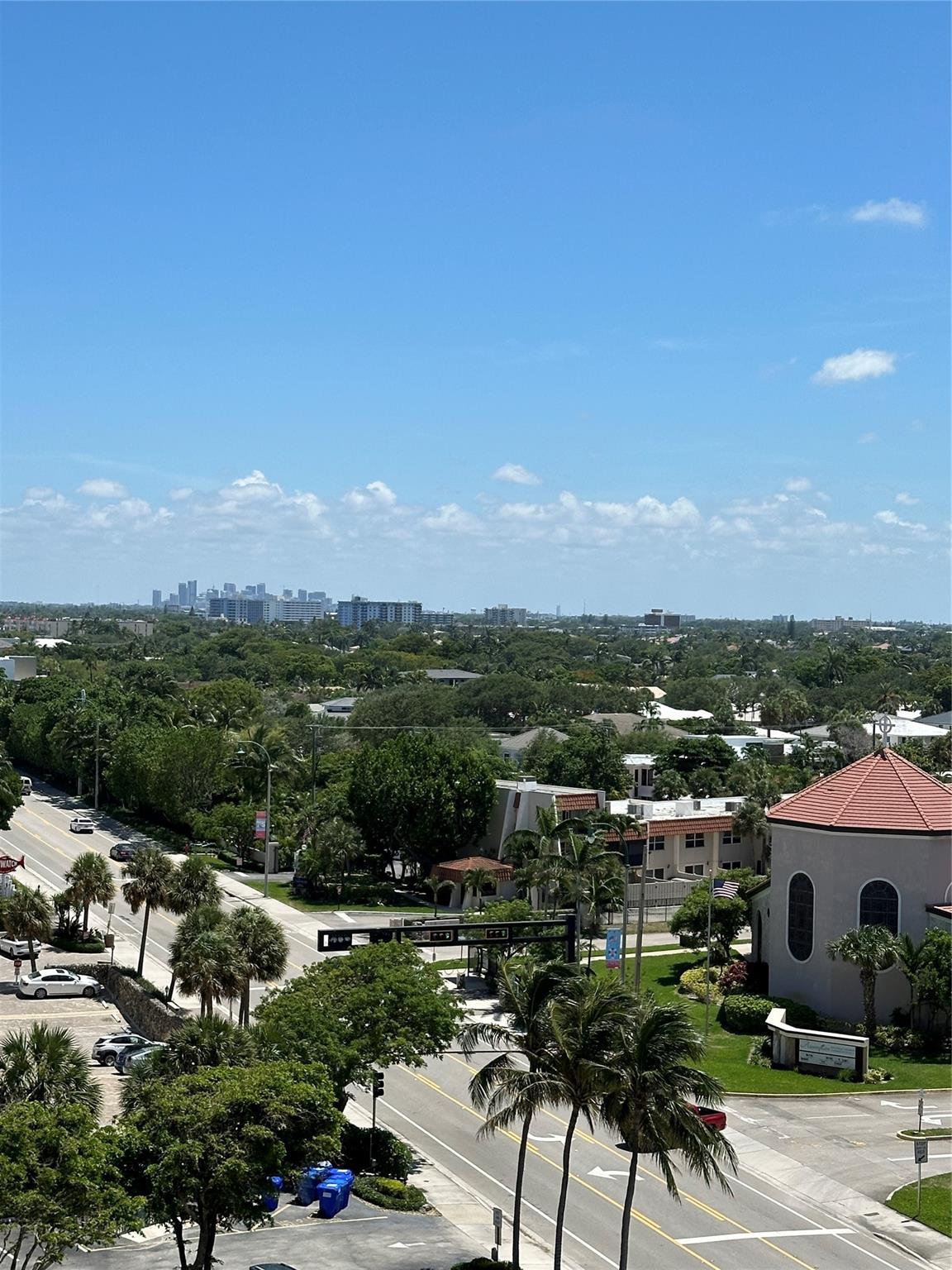 OCEAN PLACE CONDO - Residential Lease