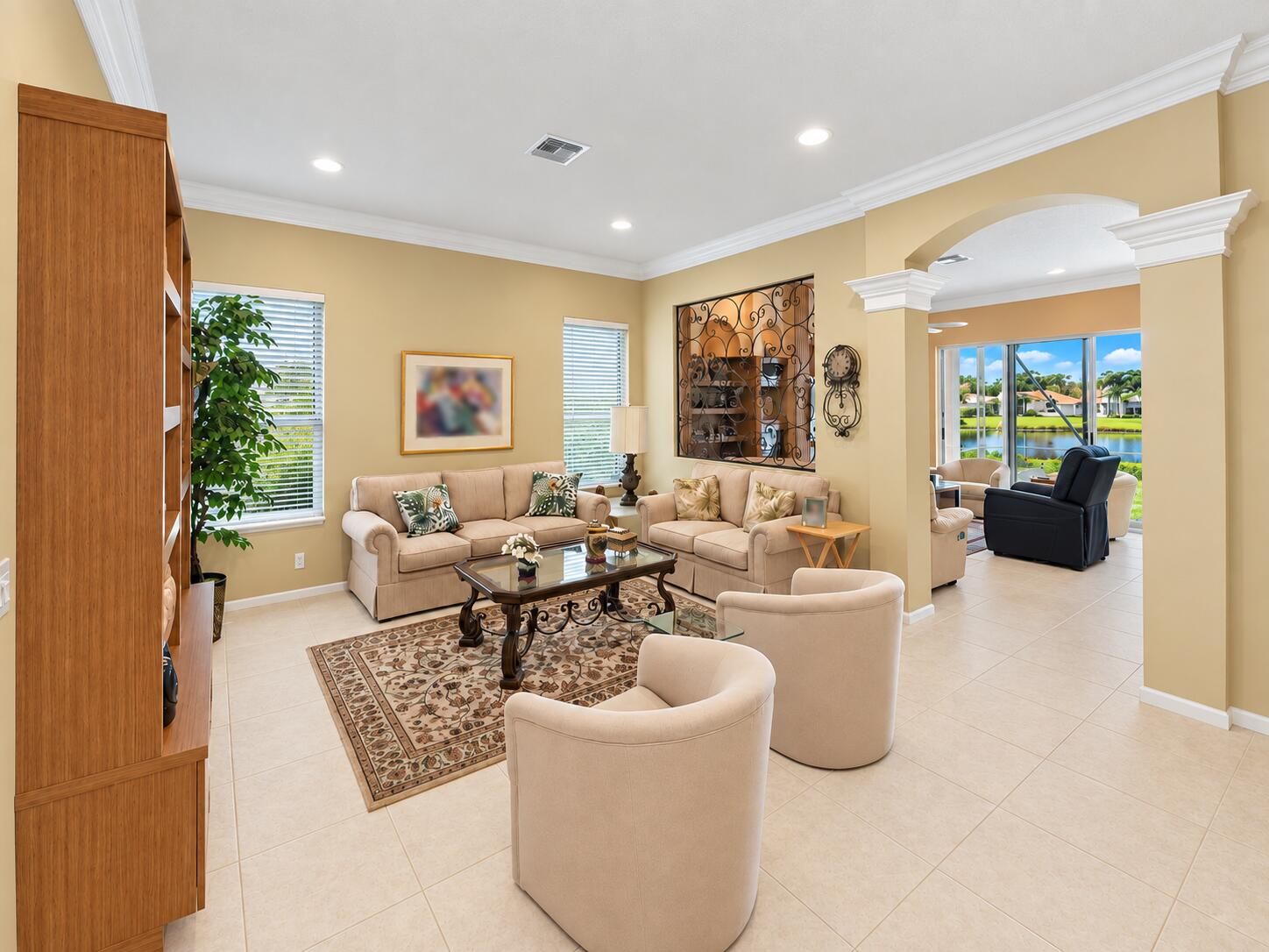 5308 Angel Wing Drive