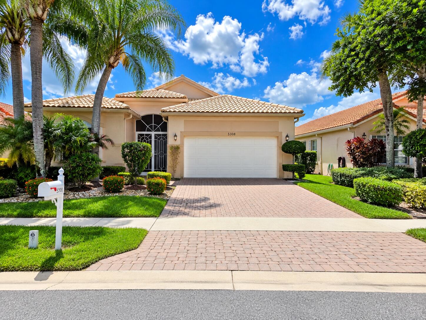 5308 Angel Wing Drive