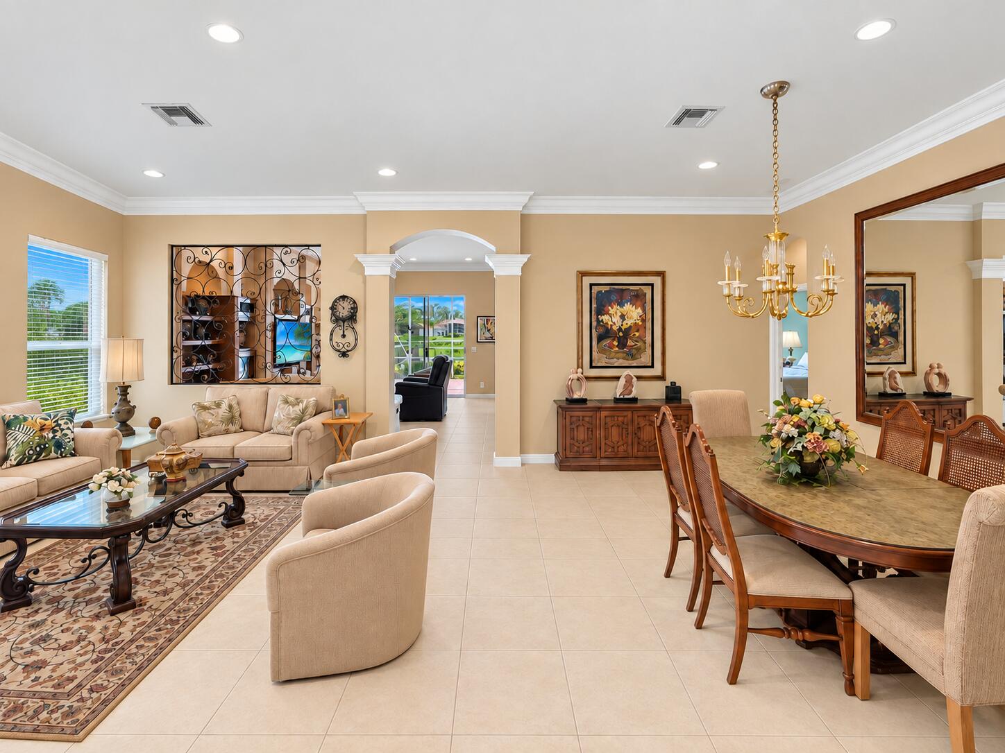 5308 Angel Wing Drive