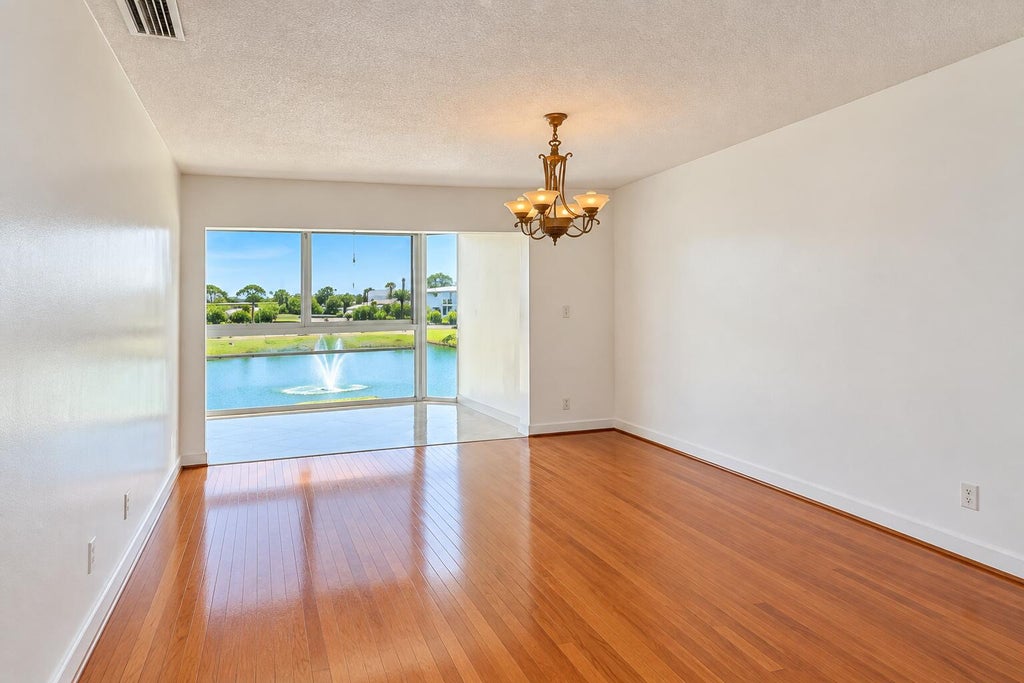 Photo of 2724 GARDEN Drive N #407, Lake Worth, FL 33461 (MLS # B26083609)