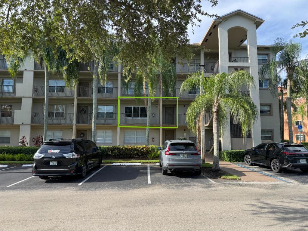 Photo of 13800 SW 5th Court #211, Pembroke Pines, FL 33027 (MLS # F10519235)