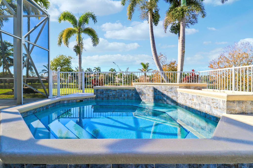 Photo of 1916 SW Wabeek Place, Palm City, FL 34990 (MLS # R11155042)