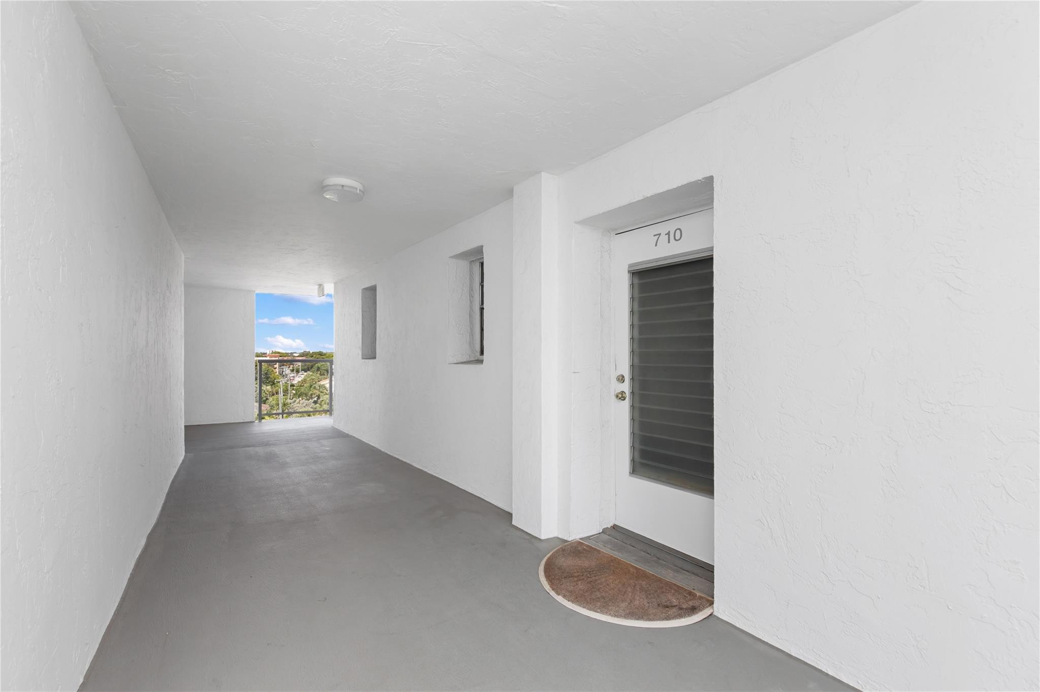 GARDEN AIRE VILLAGE - Residential