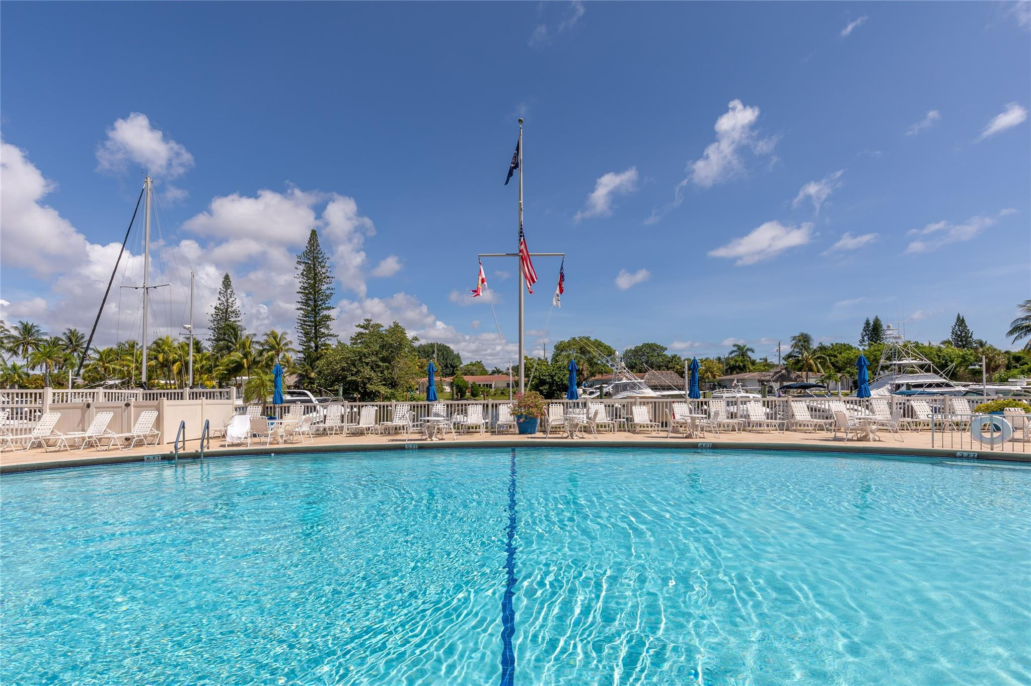 GARDEN AIRE VILLAGE - Residential