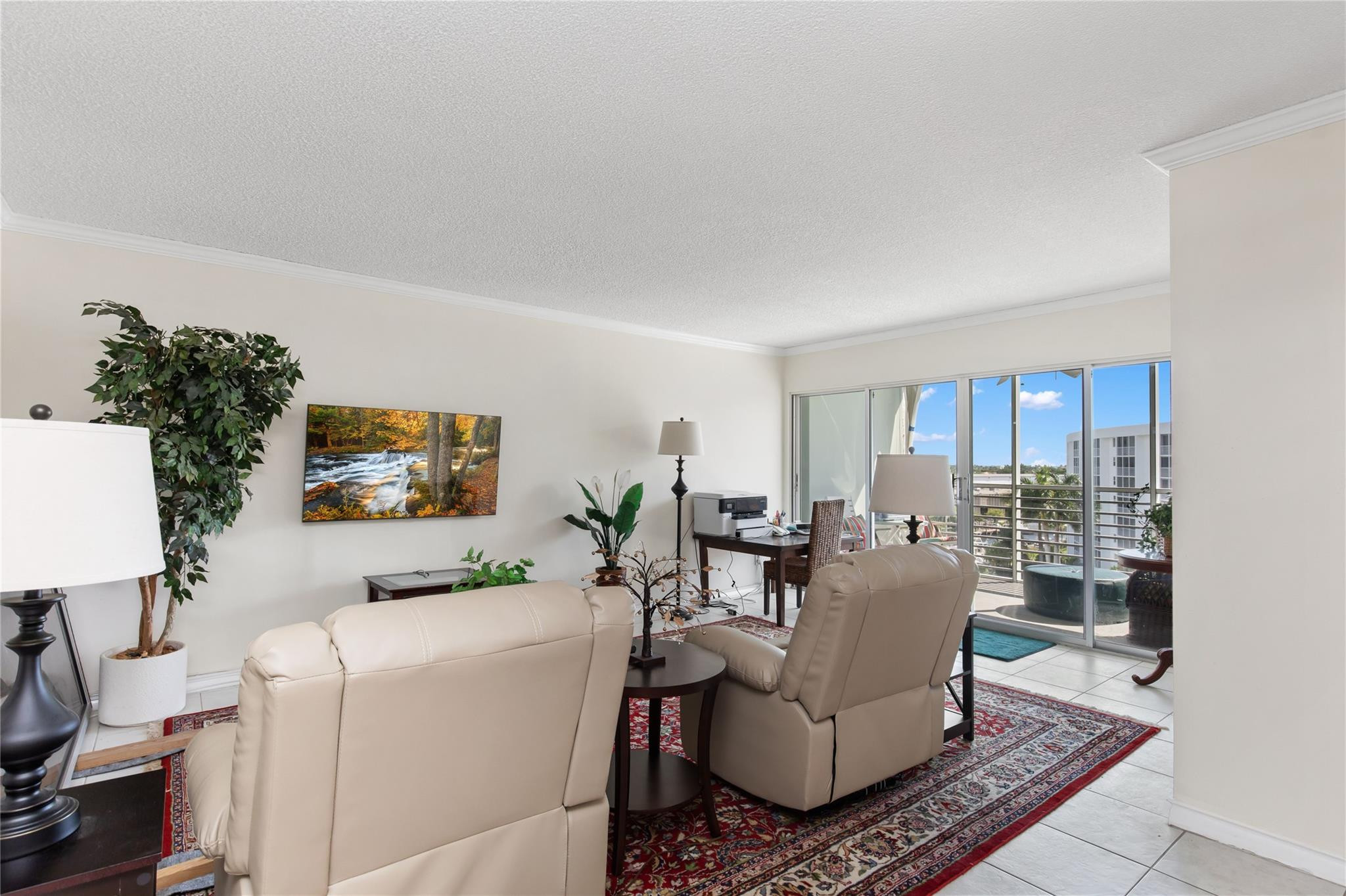 GARDEN AIRE VILLAGE - Residential