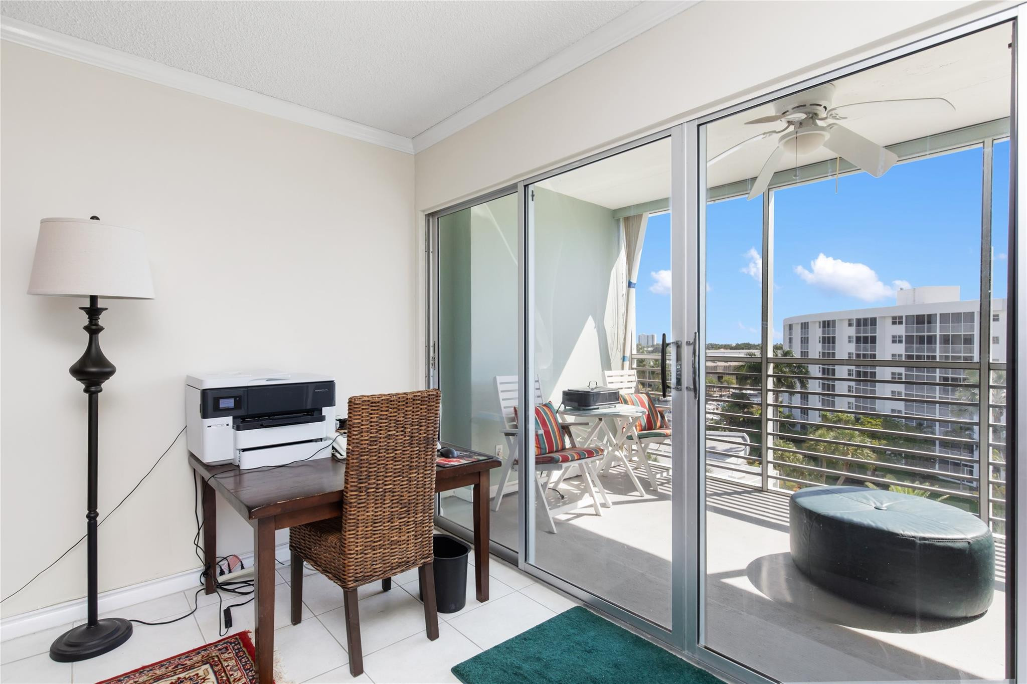 GARDEN AIRE VILLAGE - Residential