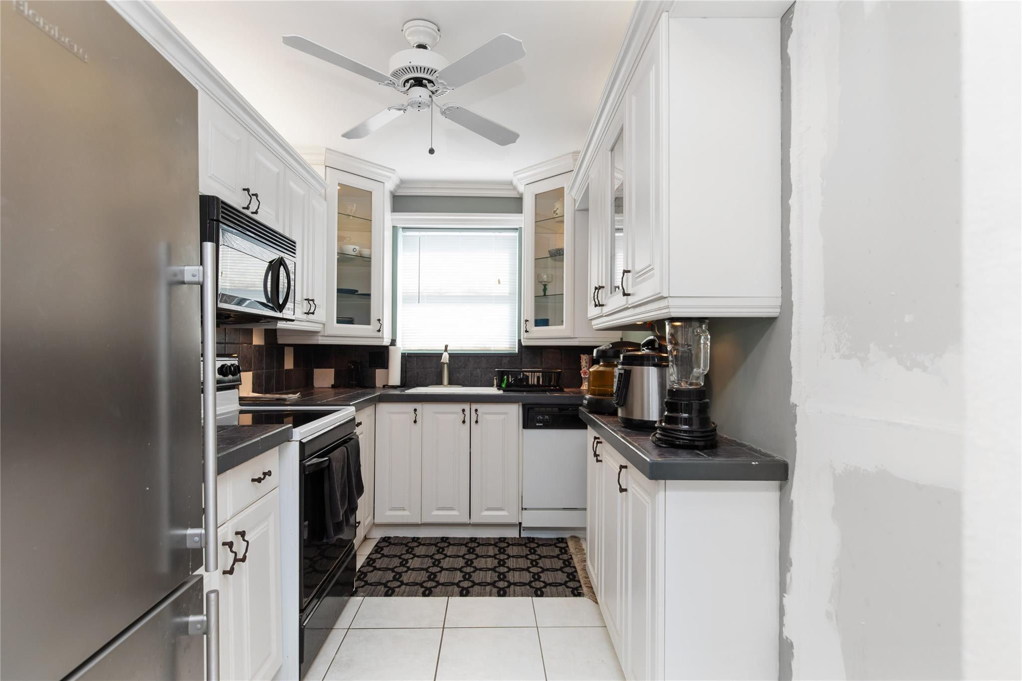 GARDEN AIRE VILLAGE - Residential