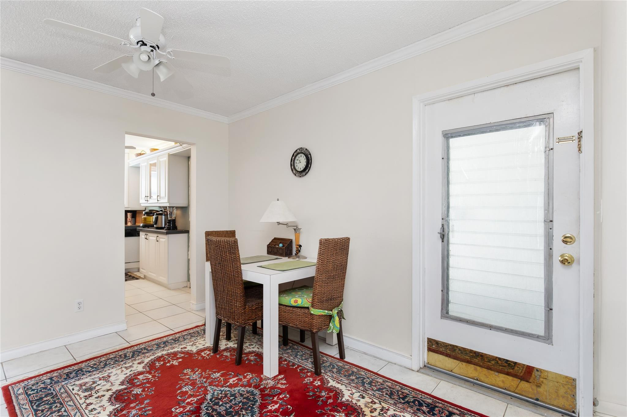 GARDEN AIRE VILLAGE - Residential