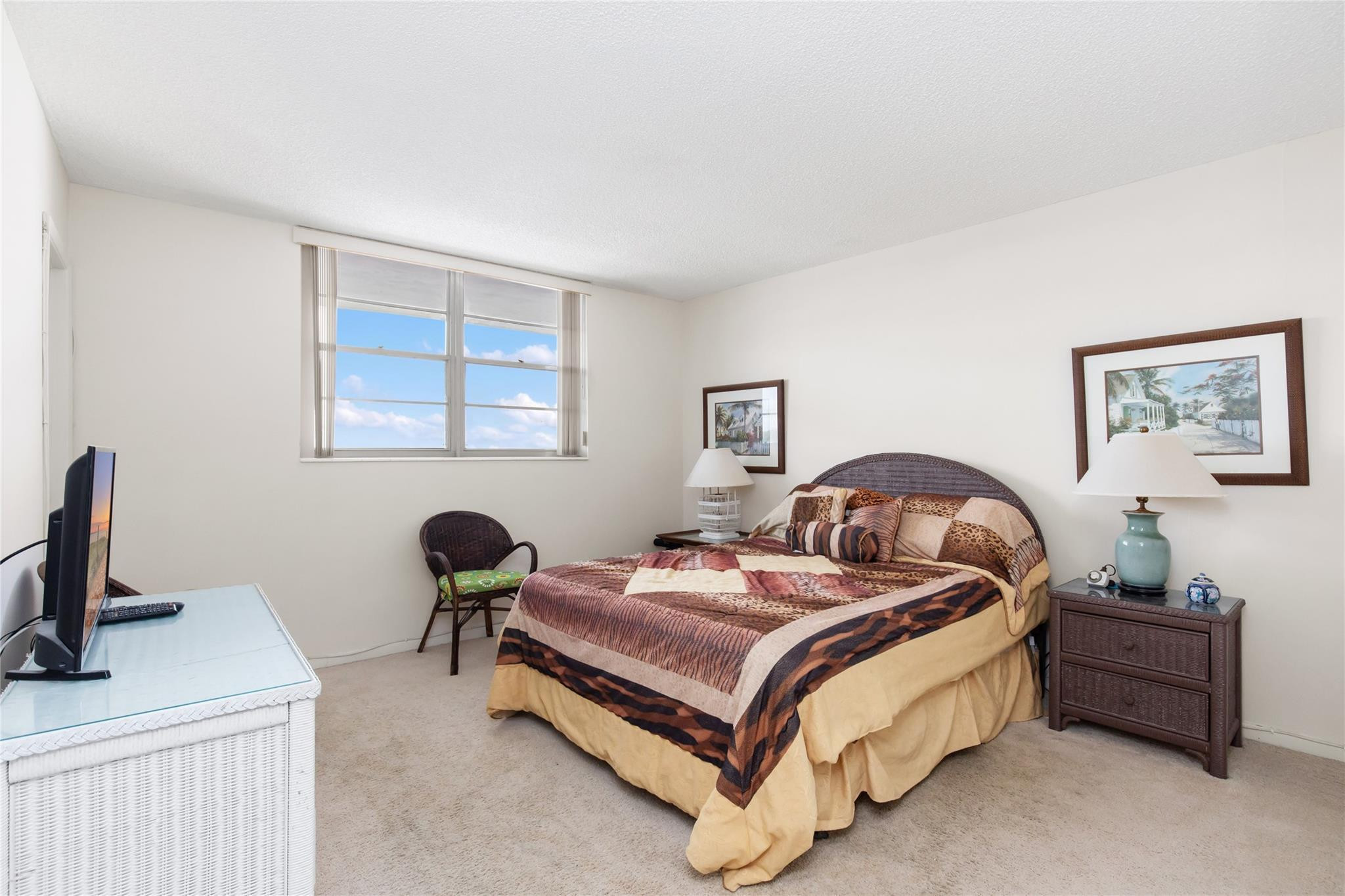 GARDEN AIRE VILLAGE - Residential