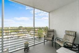 GARDEN AIRE VILLAGE - Residential