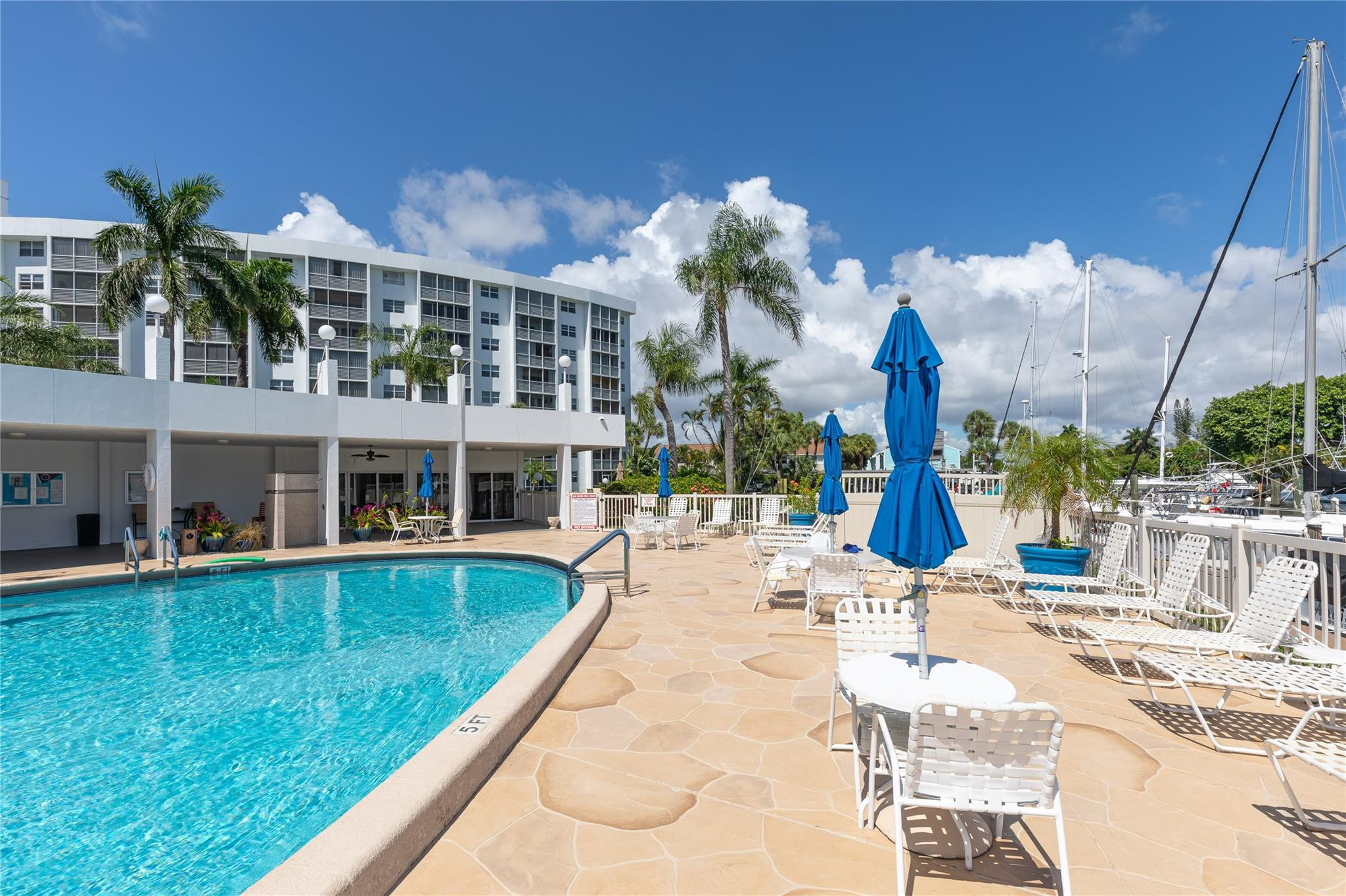 GARDEN AIRE VILLAGE - Residential
