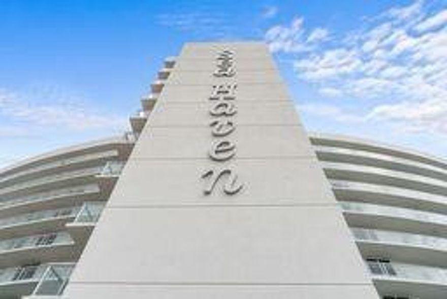 Beautiful 1 bedroom 1 1/2 bath, located in Pompano Beach. The unit has a great garden view, amenities included heated pool, outdoor grills, club house, exercise, 39 slip marina there is a wait list. Restoration completed and transformed the property into a resort like complex.  Walk to the beach, restaurants, and the fishing pier.